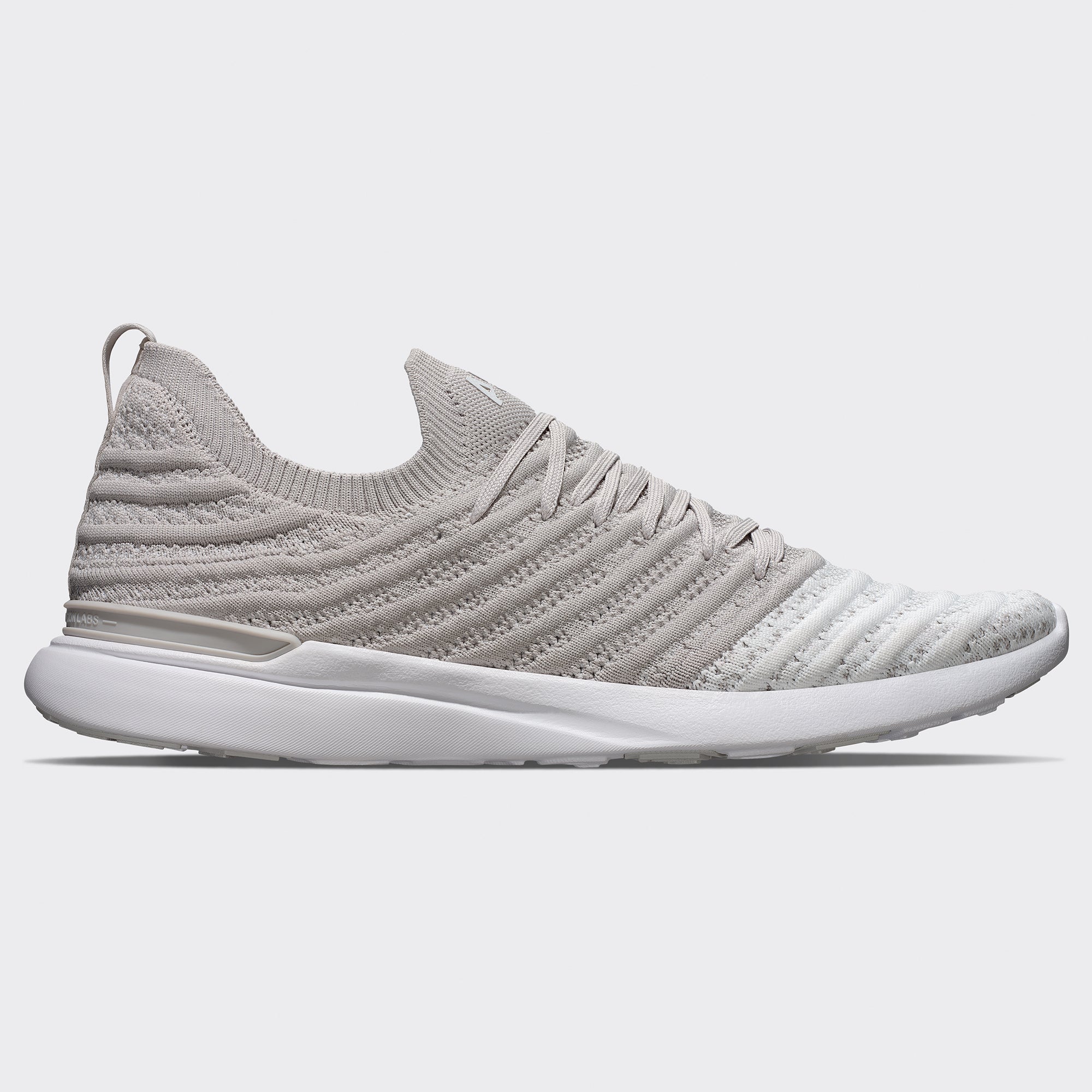 Women's TechLoom Wave Harbor Grey / Light Fog / White