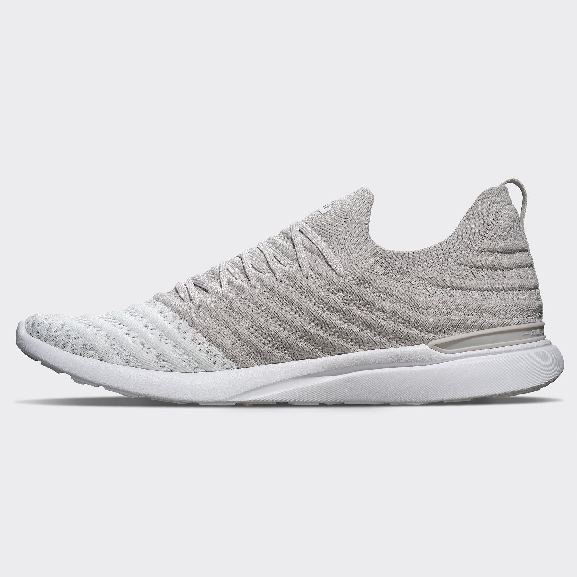 Women's TechLoom Wave Harbor Grey / Light Fog / White - Image 2