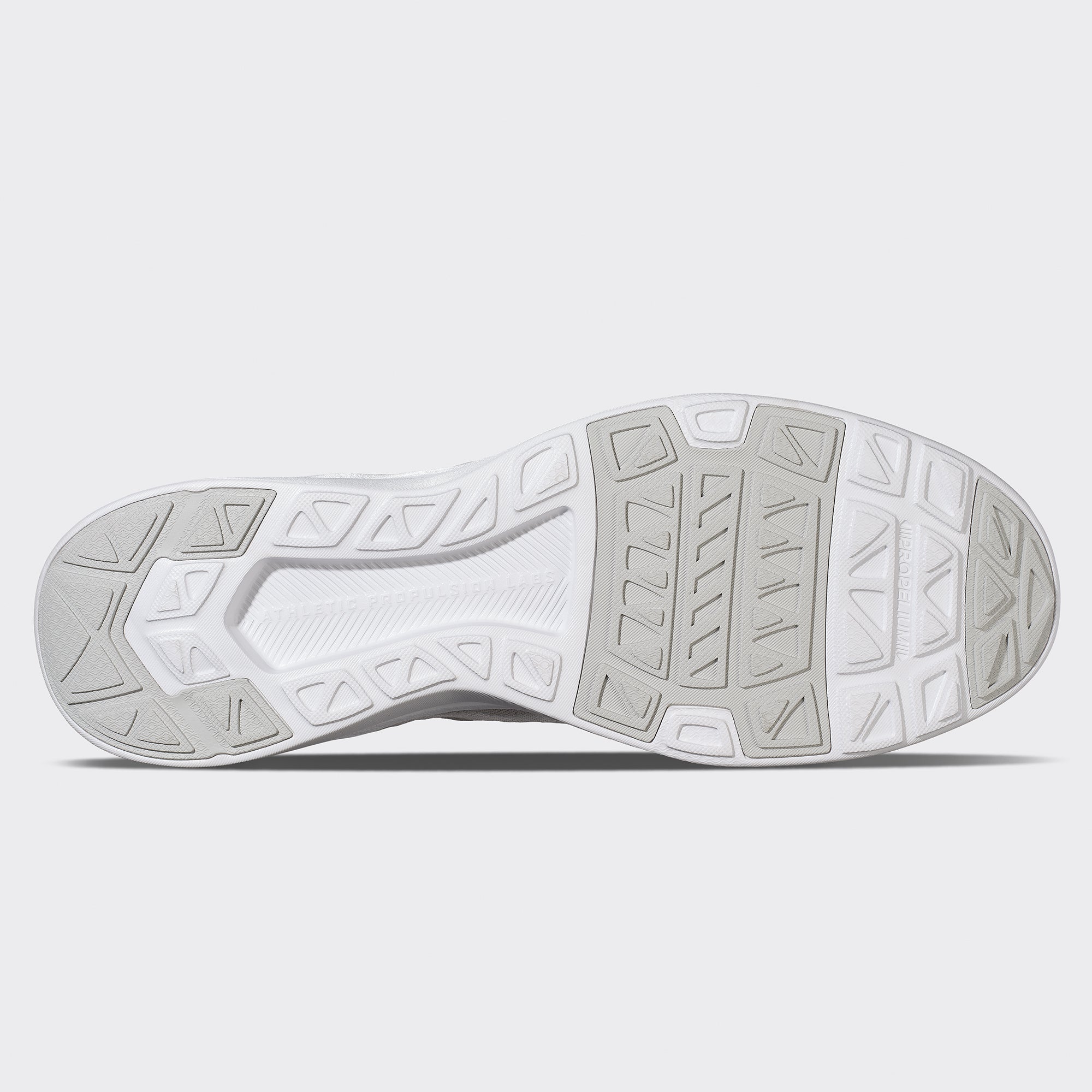 Women's TechLoom Wave Harbor Grey / Light Fog / White - Image 6