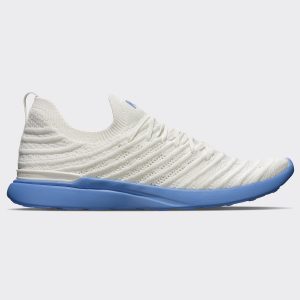 Men's TechLoom Wave Ivory / Daydream