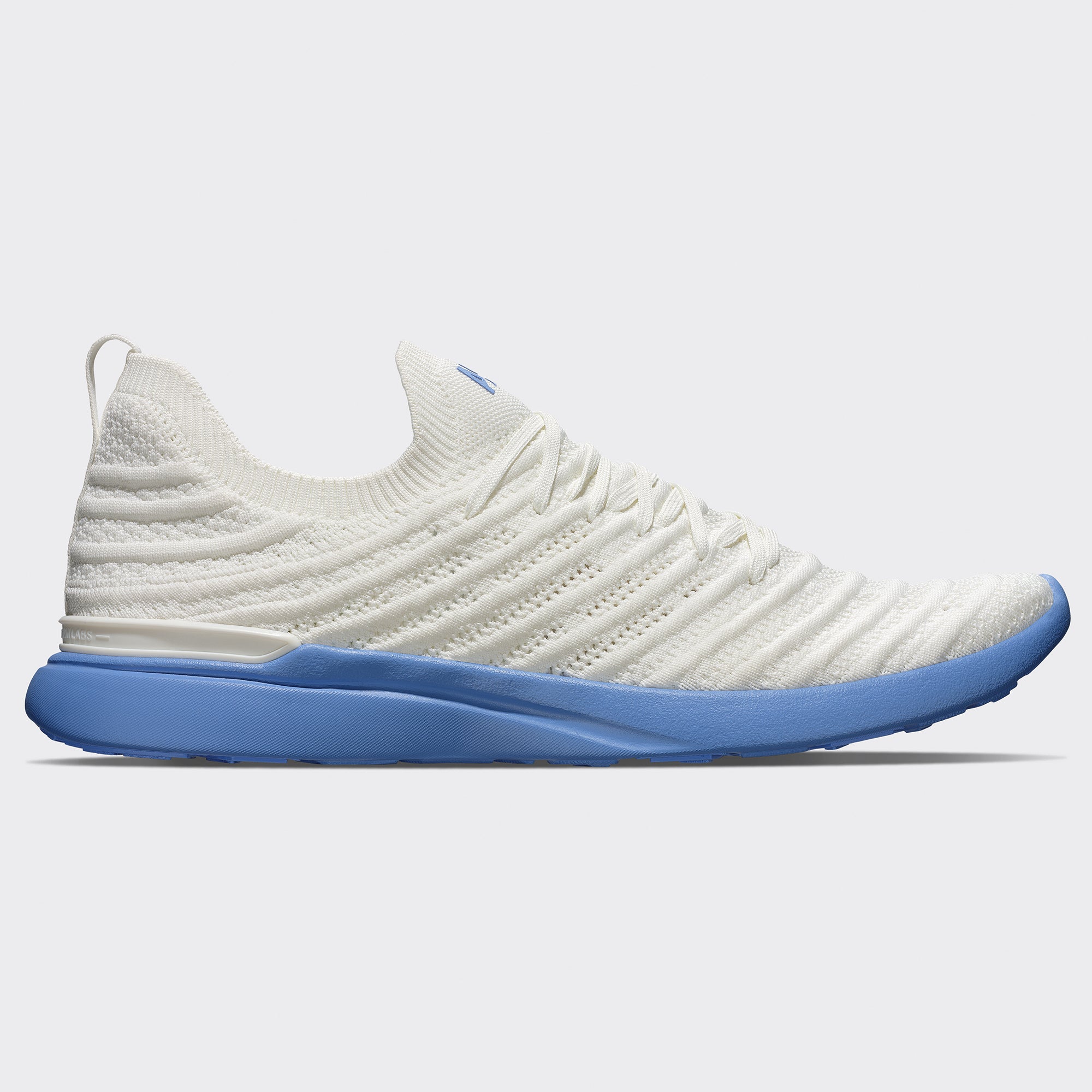 Women's TechLoom Wave Ivory / Daydream