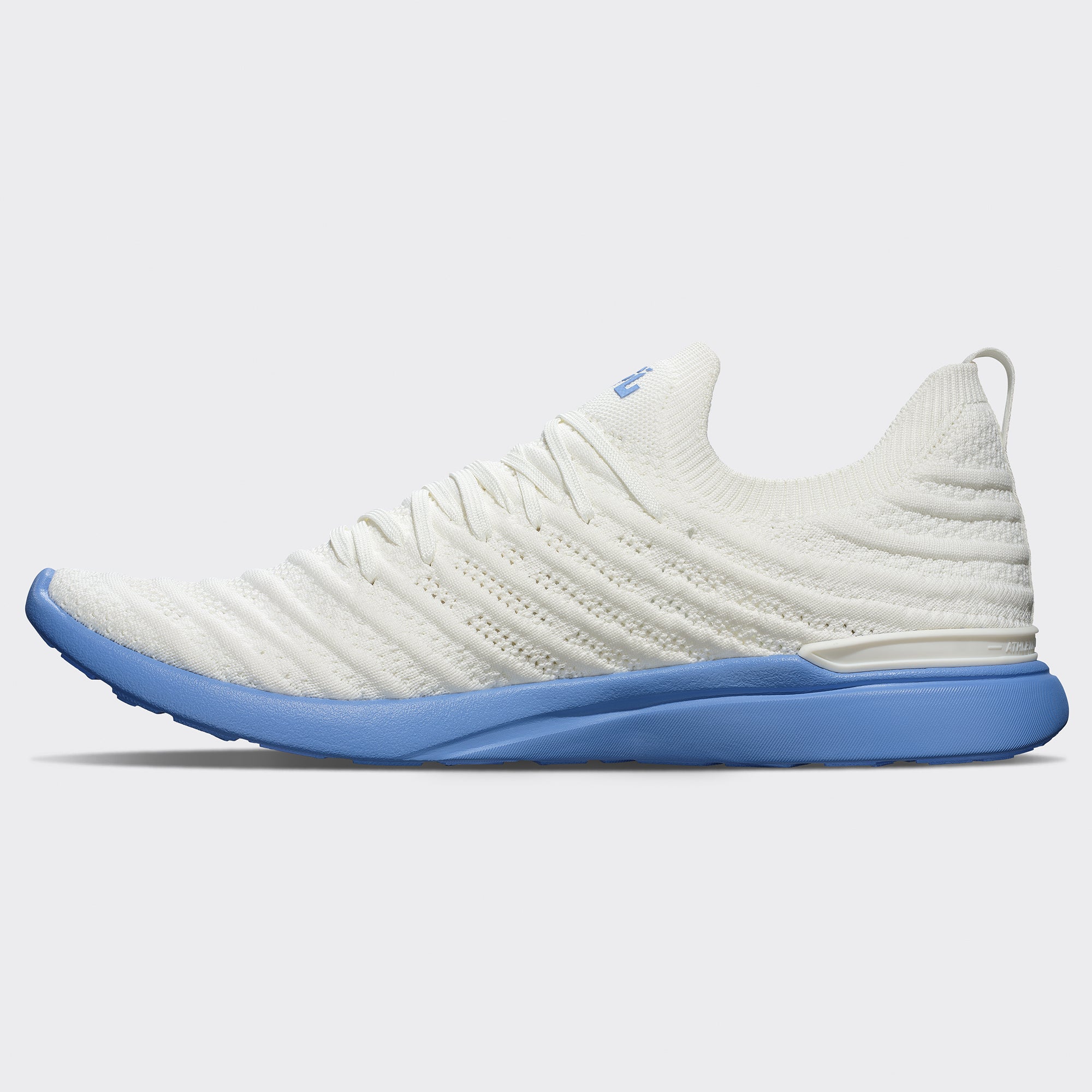 Men's TechLoom Wave Ivory / Daydream - Image 2