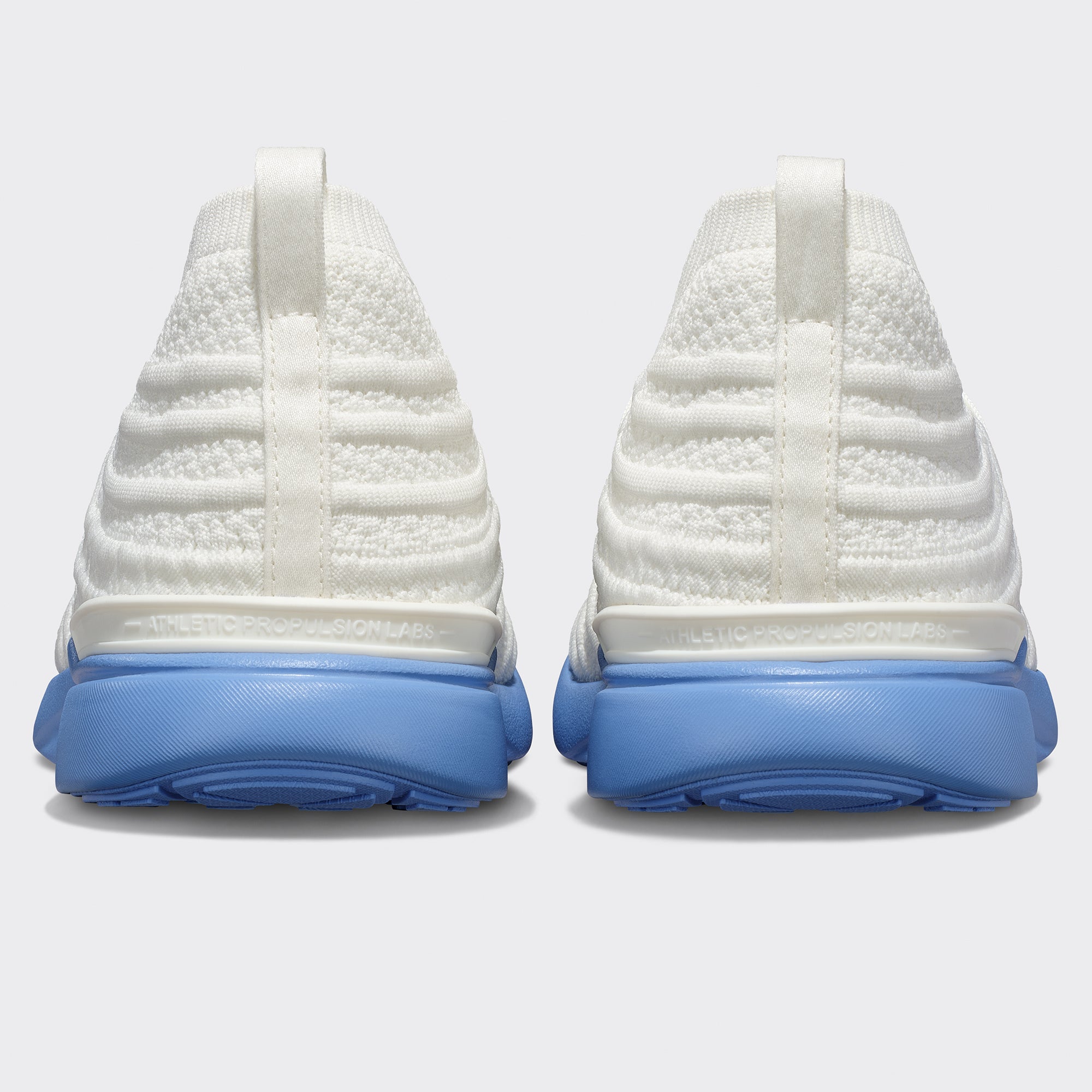 Women's TechLoom Wave Ivory / Daydream - Image 3