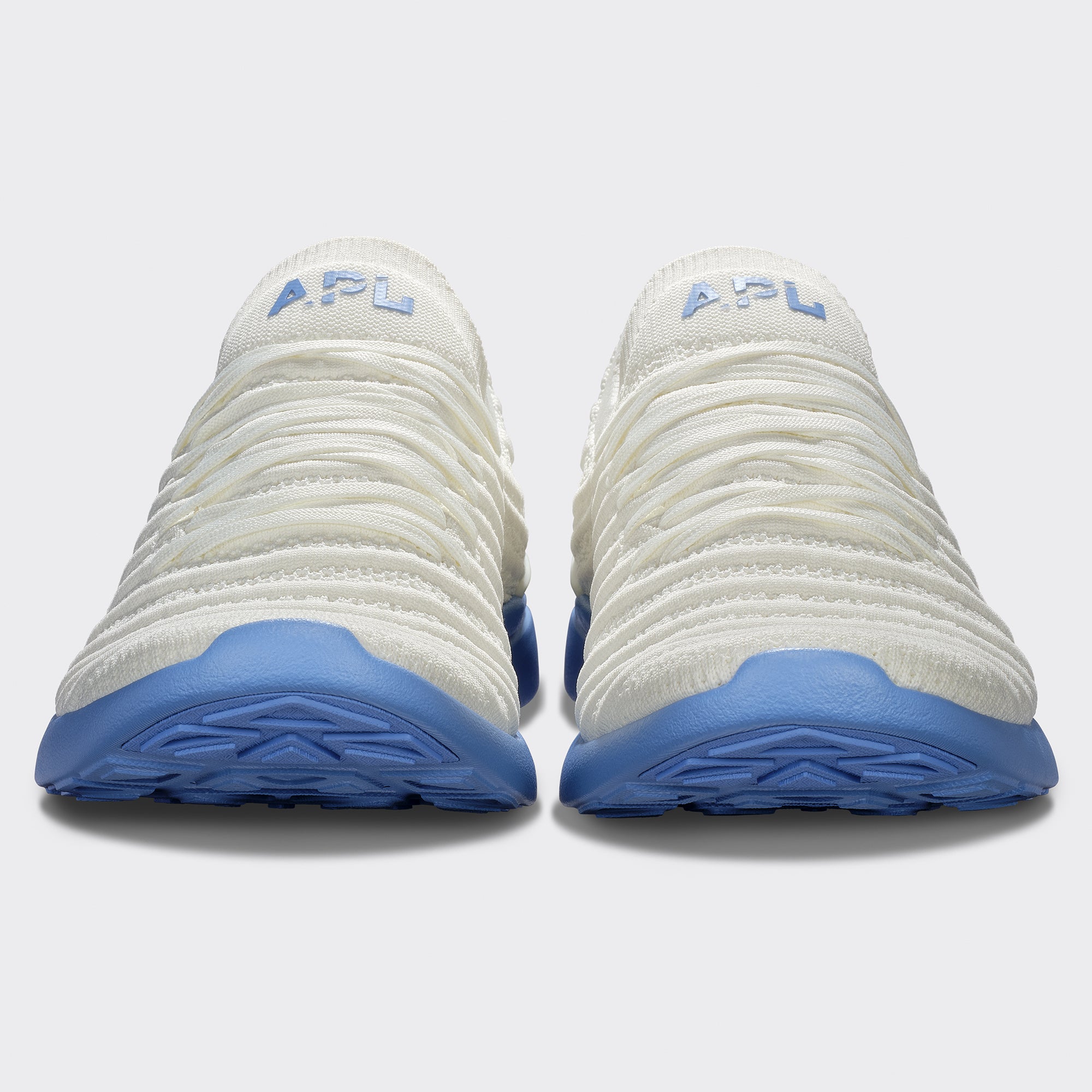 Women's TechLoom Wave Ivory / Daydream - Image 4