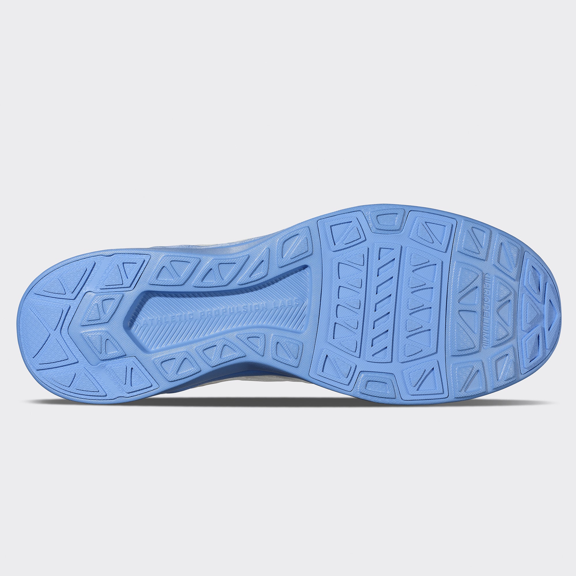 Men's TechLoom Wave Ivory / Daydream - Image 6