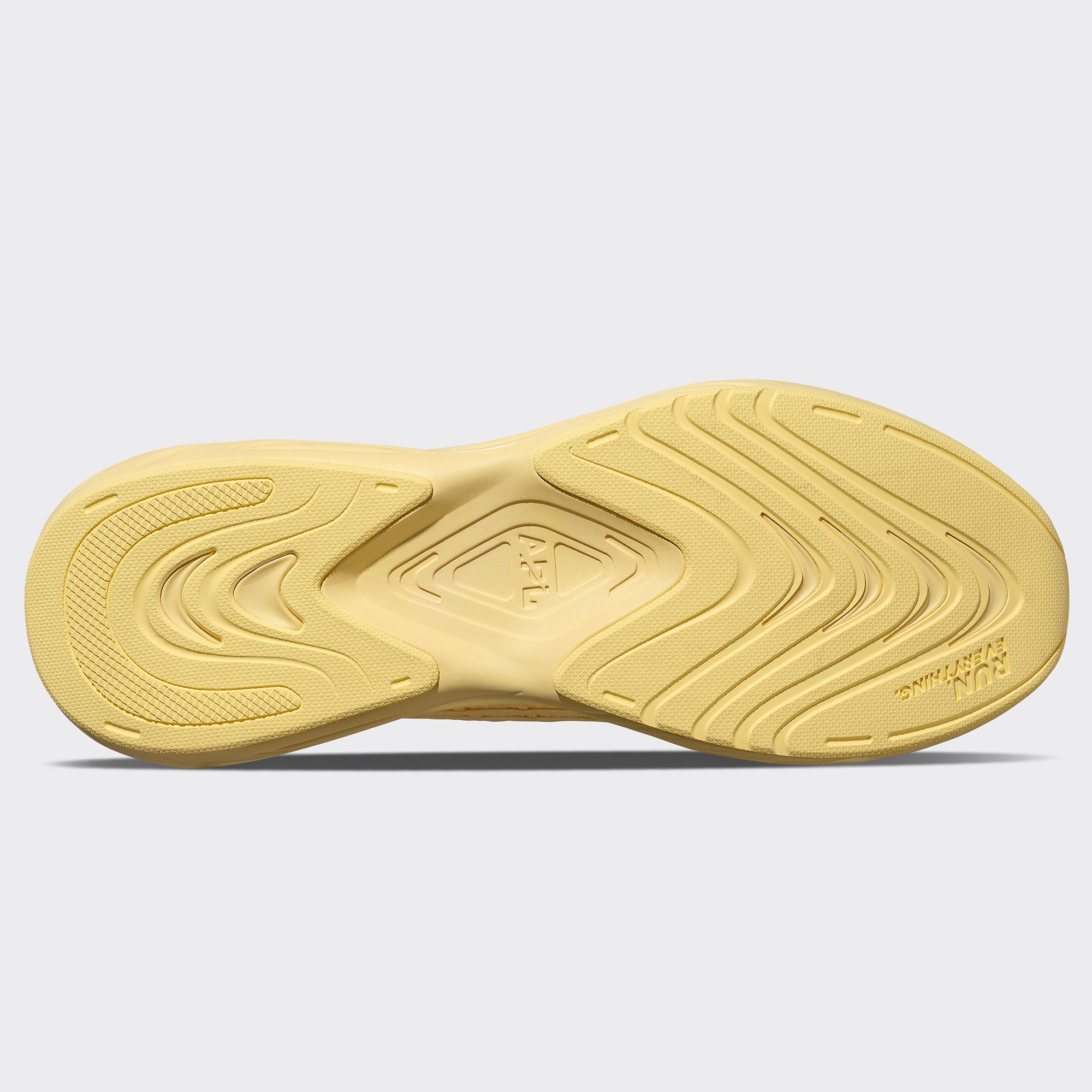 Women's TechLoom Zipline Buttercream / Ivory / Ribbed - Image 6