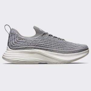 Women's TechLoom Zipline Cement / Ivory / Pixel
