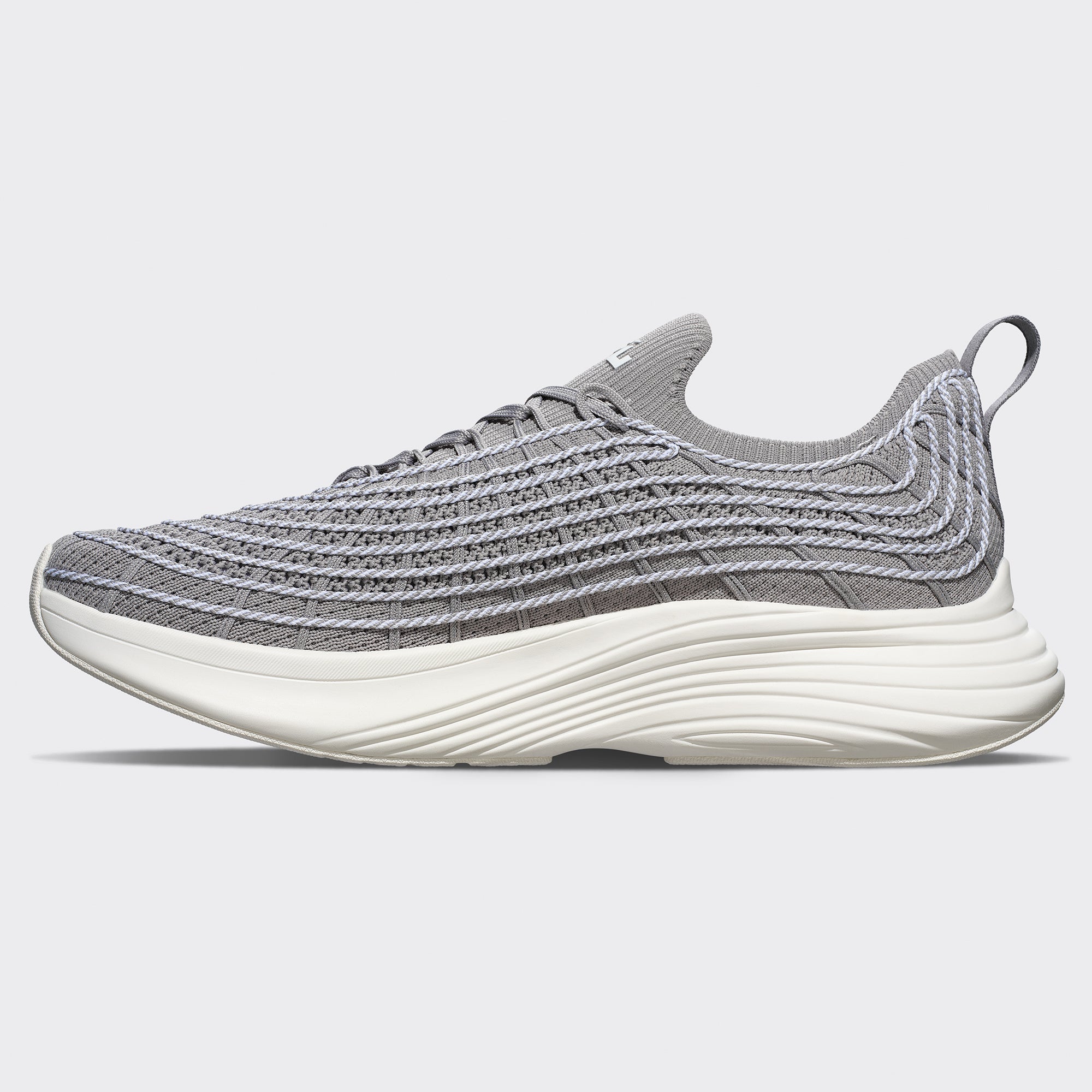 Women's TechLoom Zipline Cement / Ivory / Pixel - Image 2