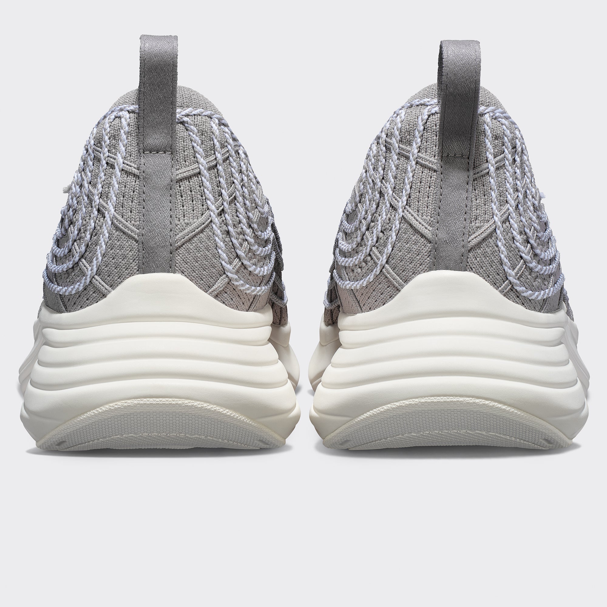 Women's TechLoom Zipline Cement / Ivory / Pixel - Image 3