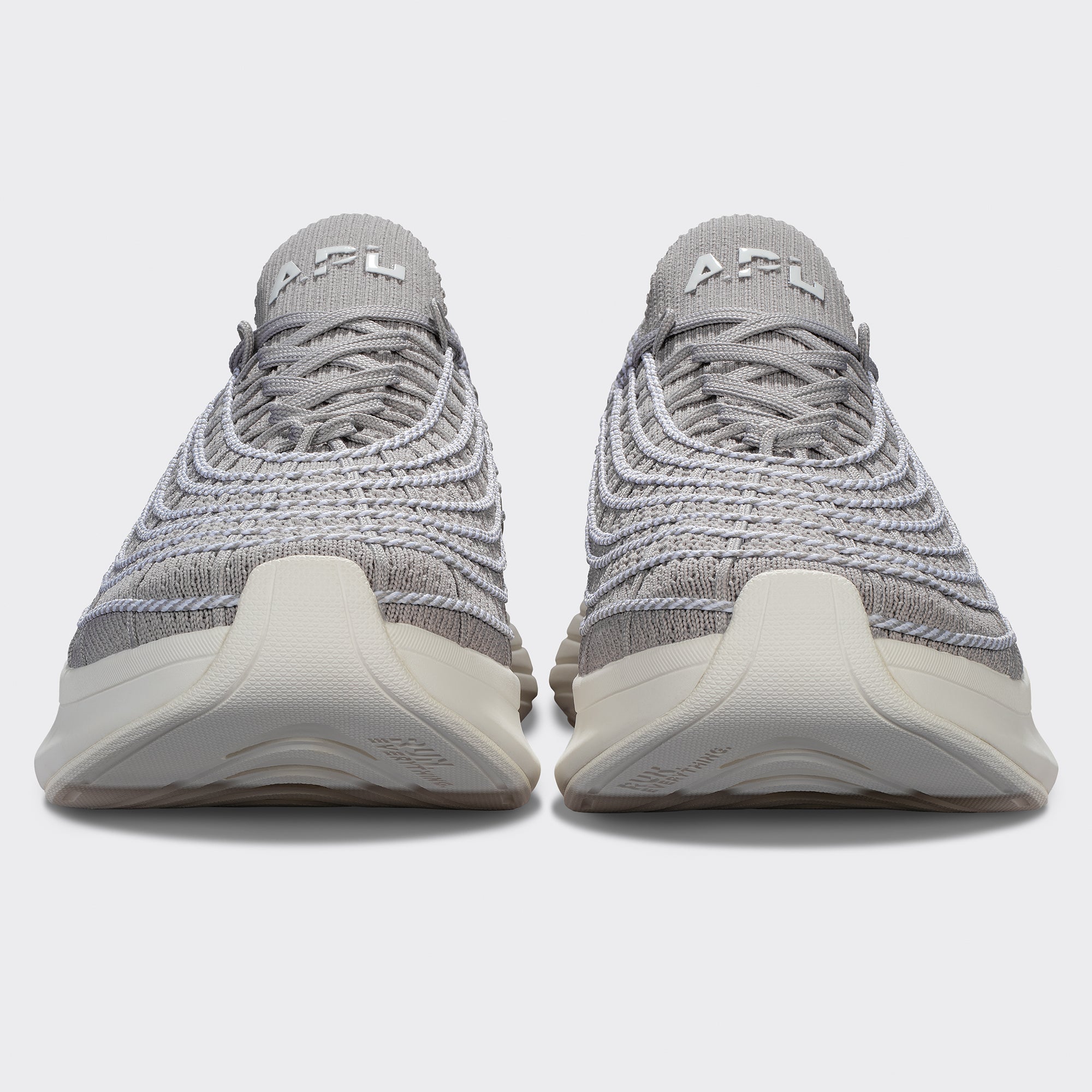 Women's TechLoom Zipline Cement / Ivory / Pixel - Image 4