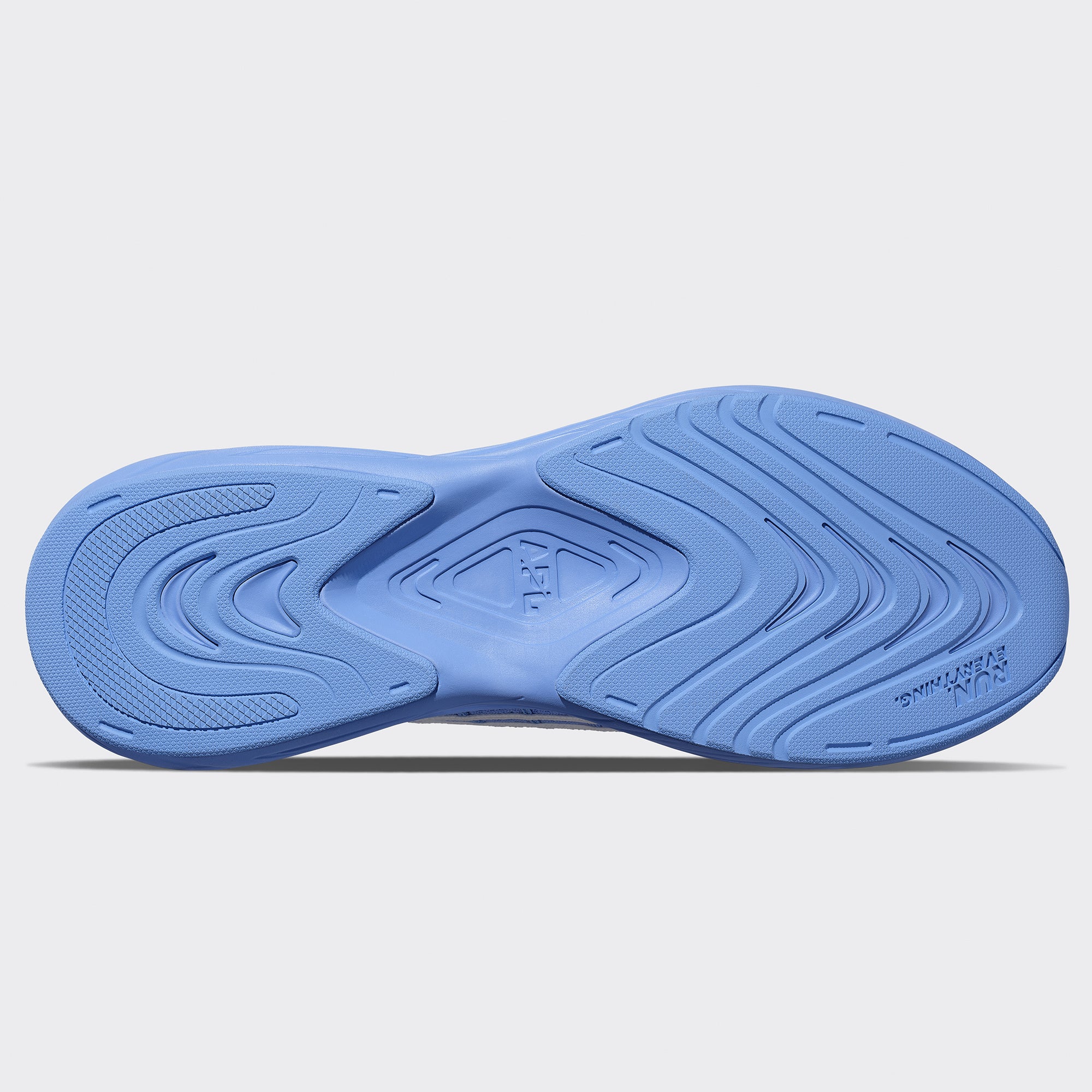 Men's TechLoom Zipline Daydream / Ivory - Image 6