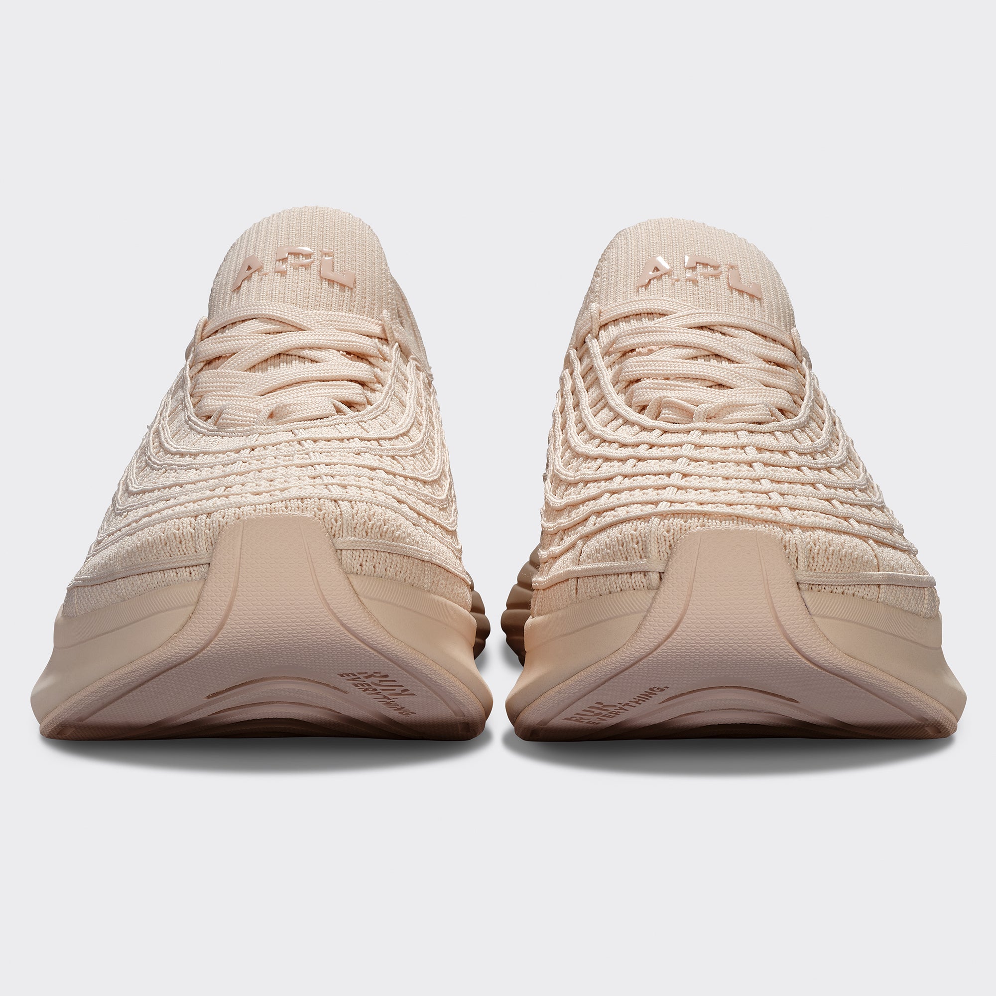 Women's TechLoom Zipline Light Fawn - Image 4