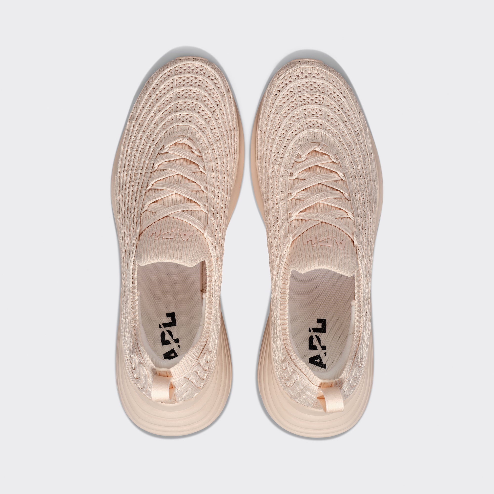 Women's TechLoom Zipline Light Fawn - Image 5
