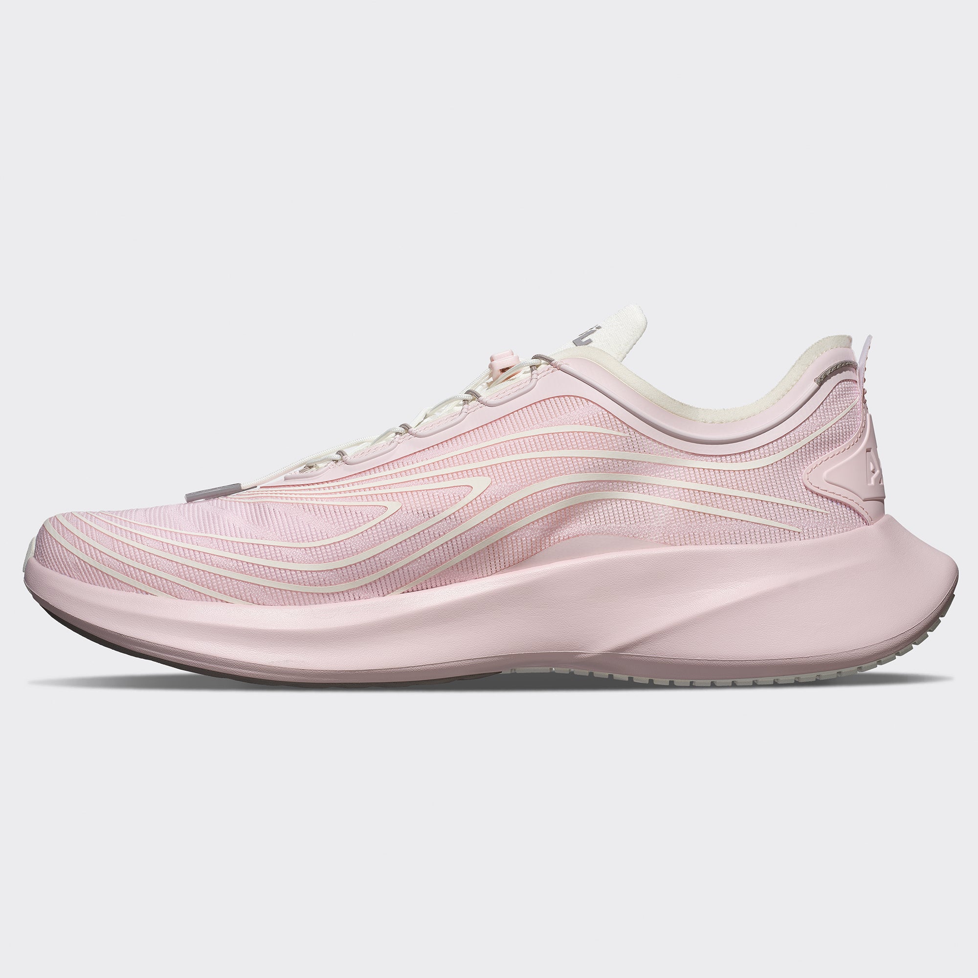 Women's APL Veil Bleached Pink / Ivory / Tundra - Image 2
