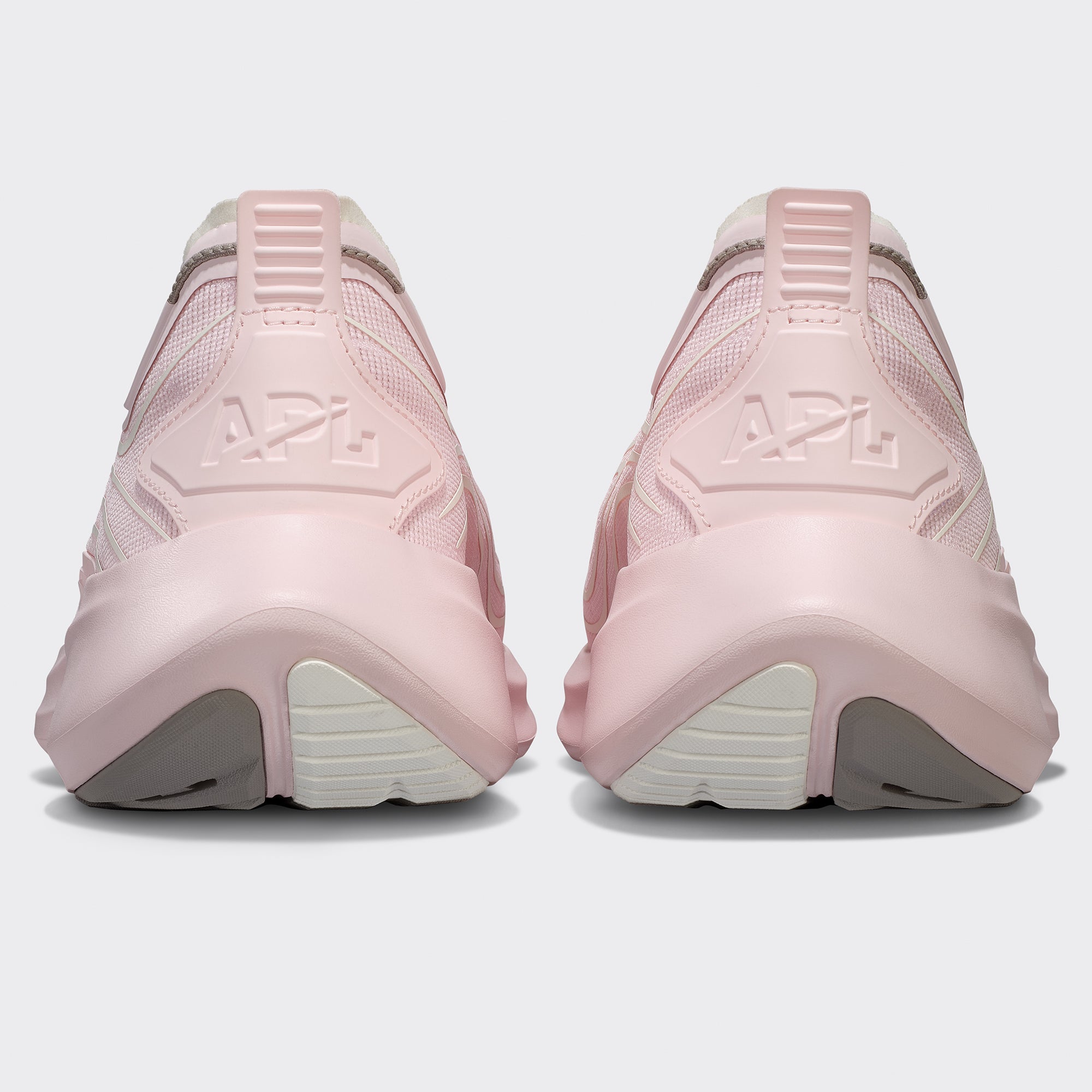 Women's APL Veil Bleached Pink / Ivory / Tundra - Image 3