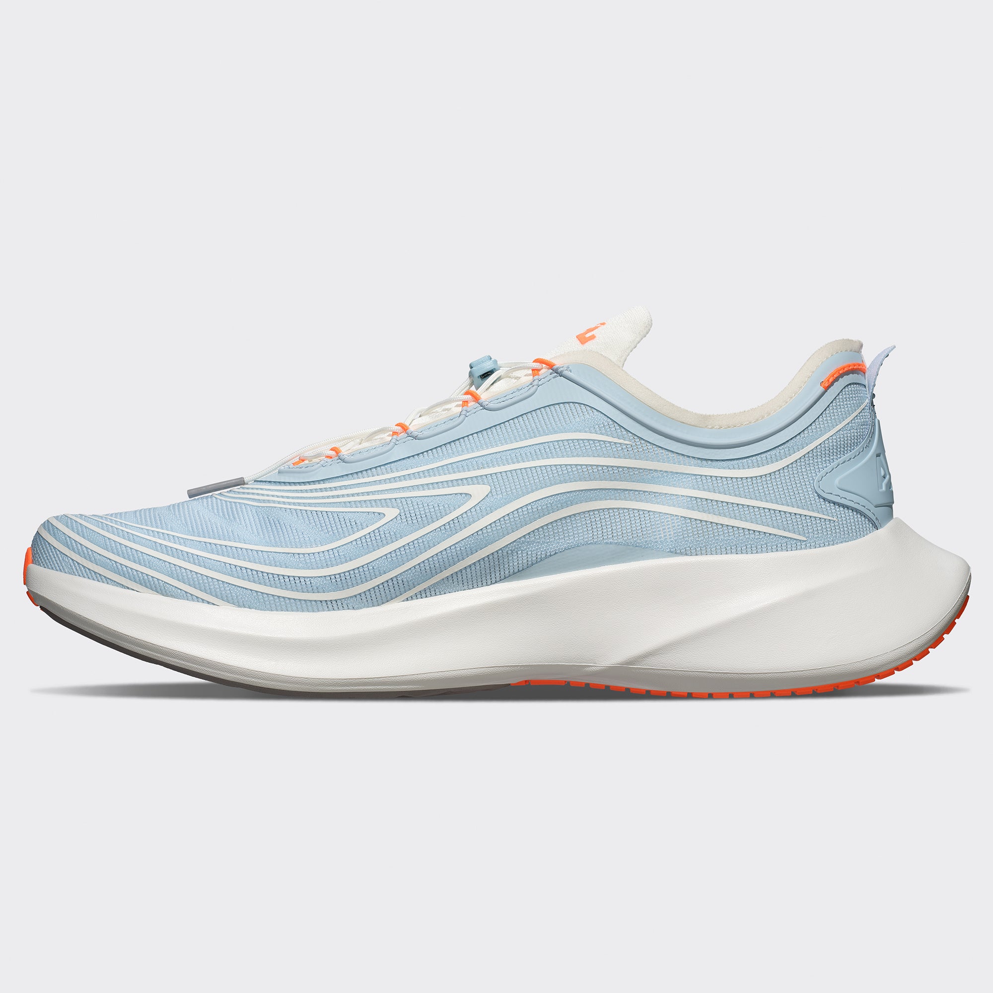 Men's APL Veil Powder Blue / Ivory / Molten - Image 2