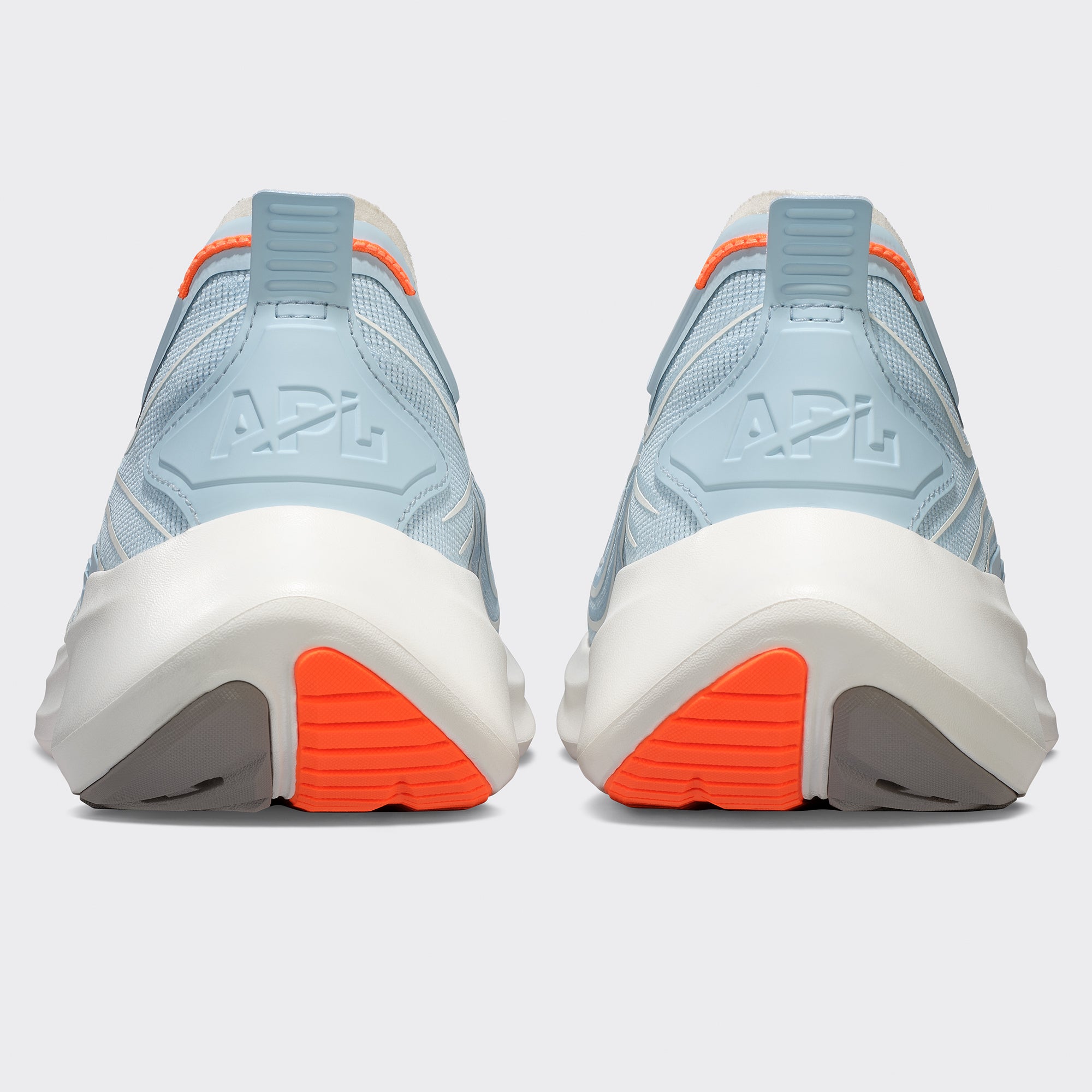 Men's APL Veil Powder Blue / Ivory / Molten - Image 3