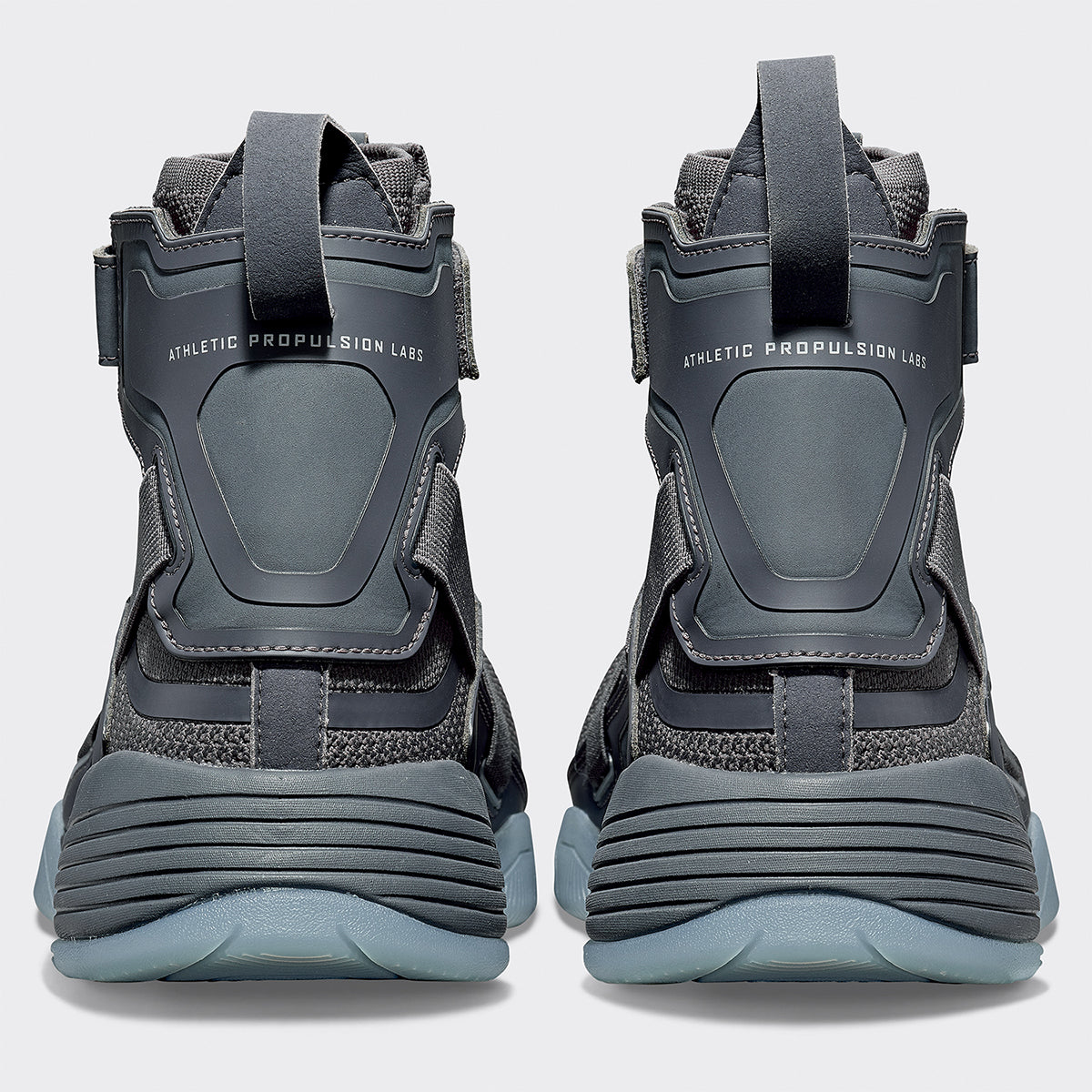 APL SUPERFUTURE Iron / Harbor Grey - Image 3