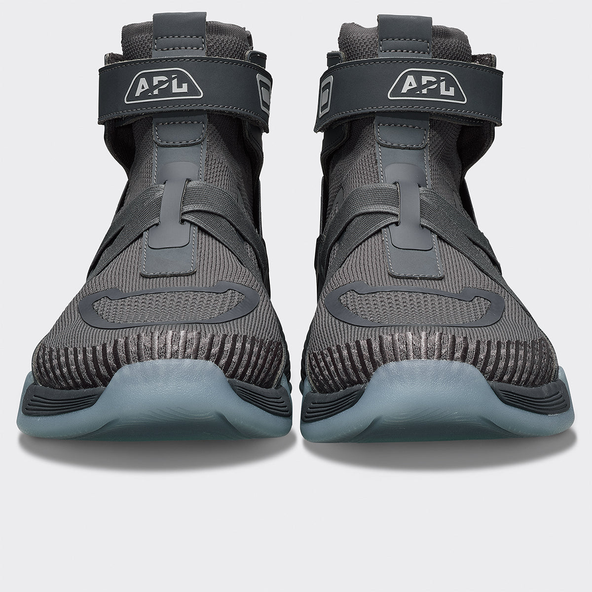 APL SUPERFUTURE Iron / Harbor Grey - Image 4