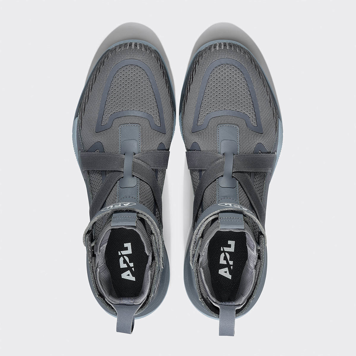 APL SUPERFUTURE Iron / Harbor Grey - Image 5