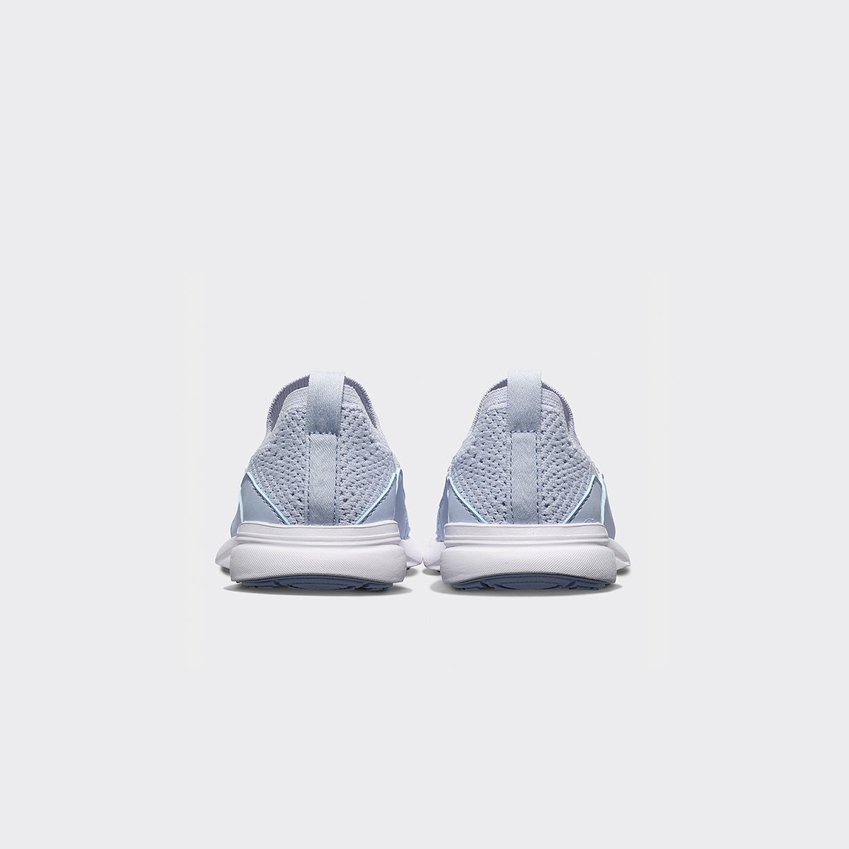 Kid's TechLoom Bliss Fresh Air / White / Ribbed - Image 3