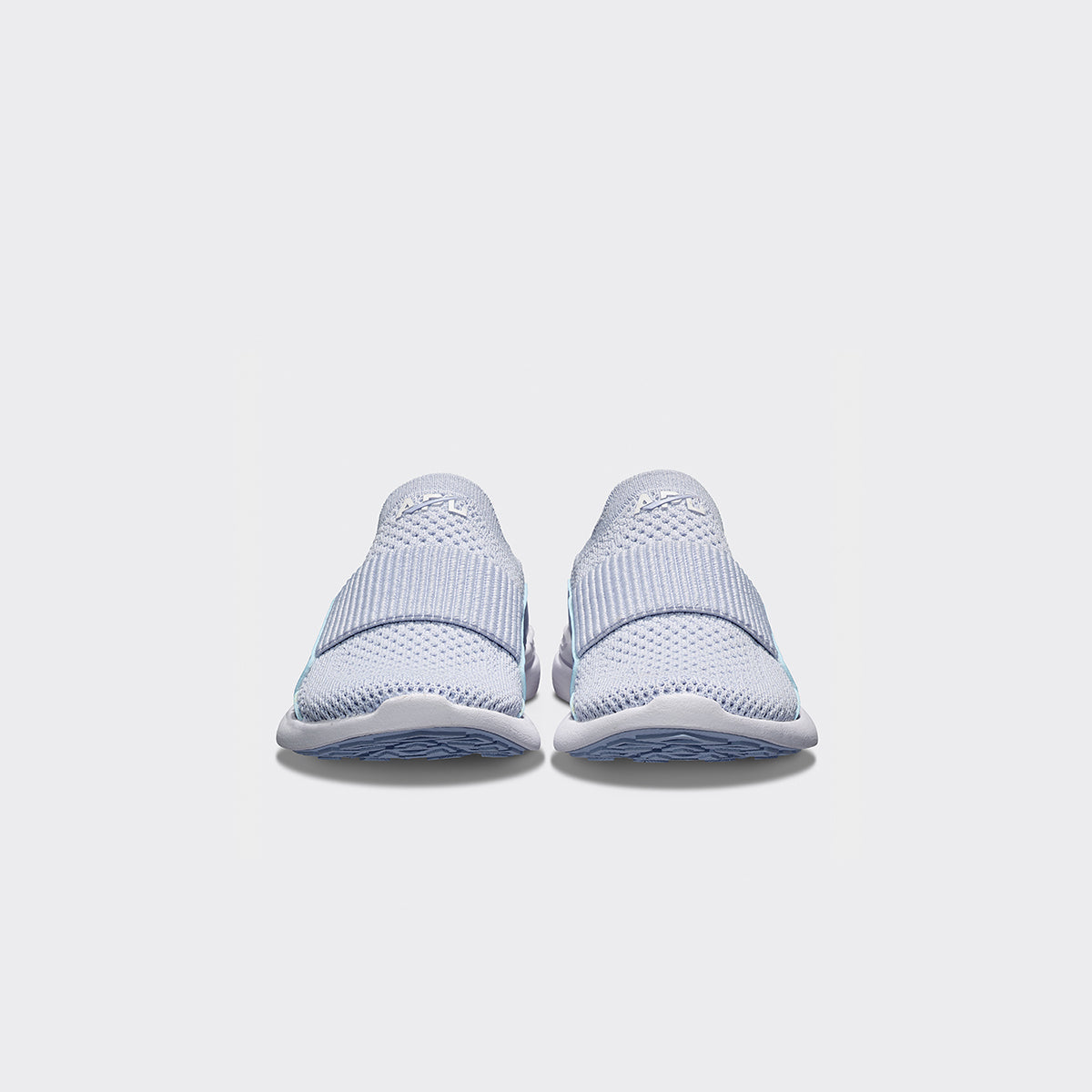 Kid's TechLoom Bliss Fresh Air / White / Ribbed - Image 4