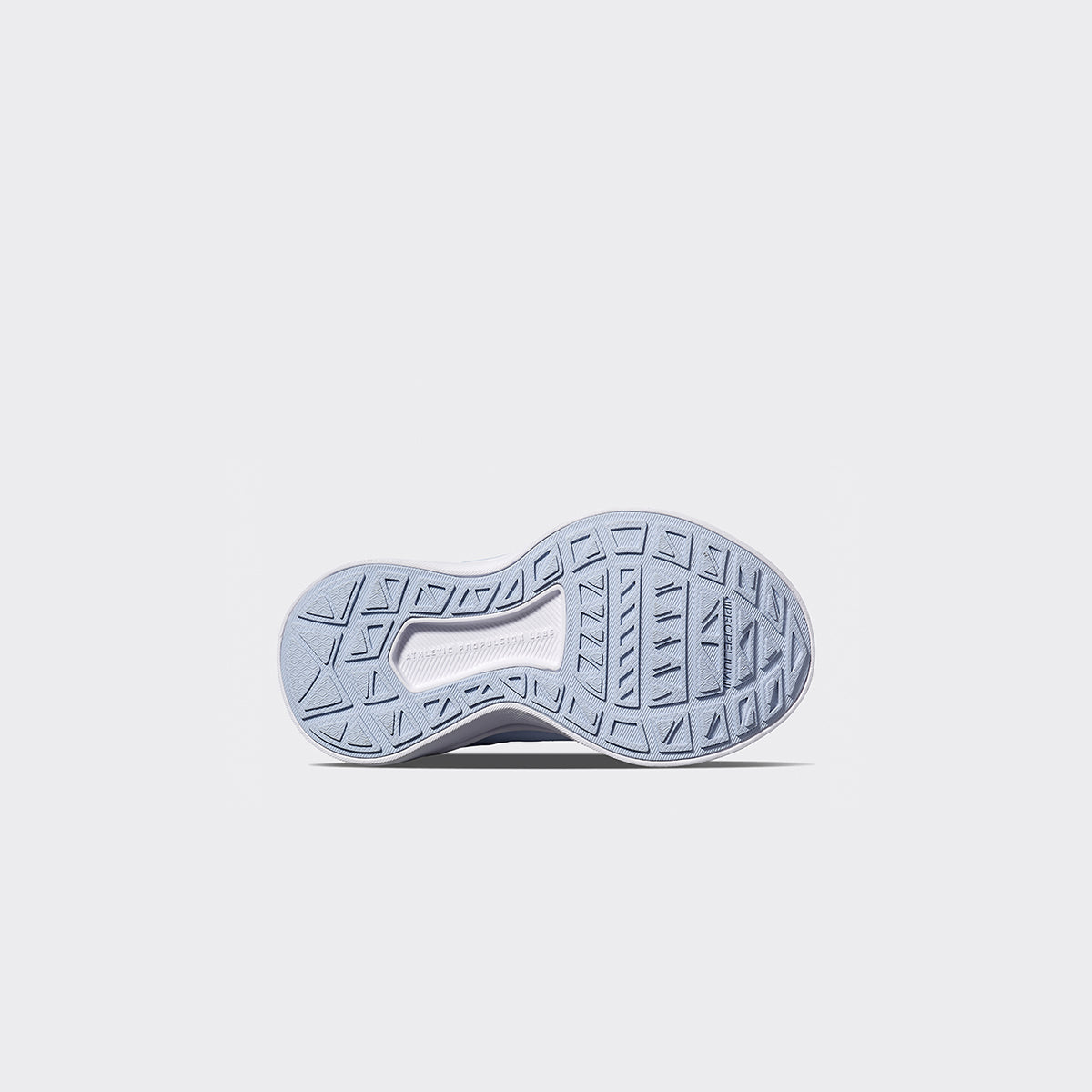 Kid's TechLoom Bliss Fresh Air / White / Ribbed - Image 6