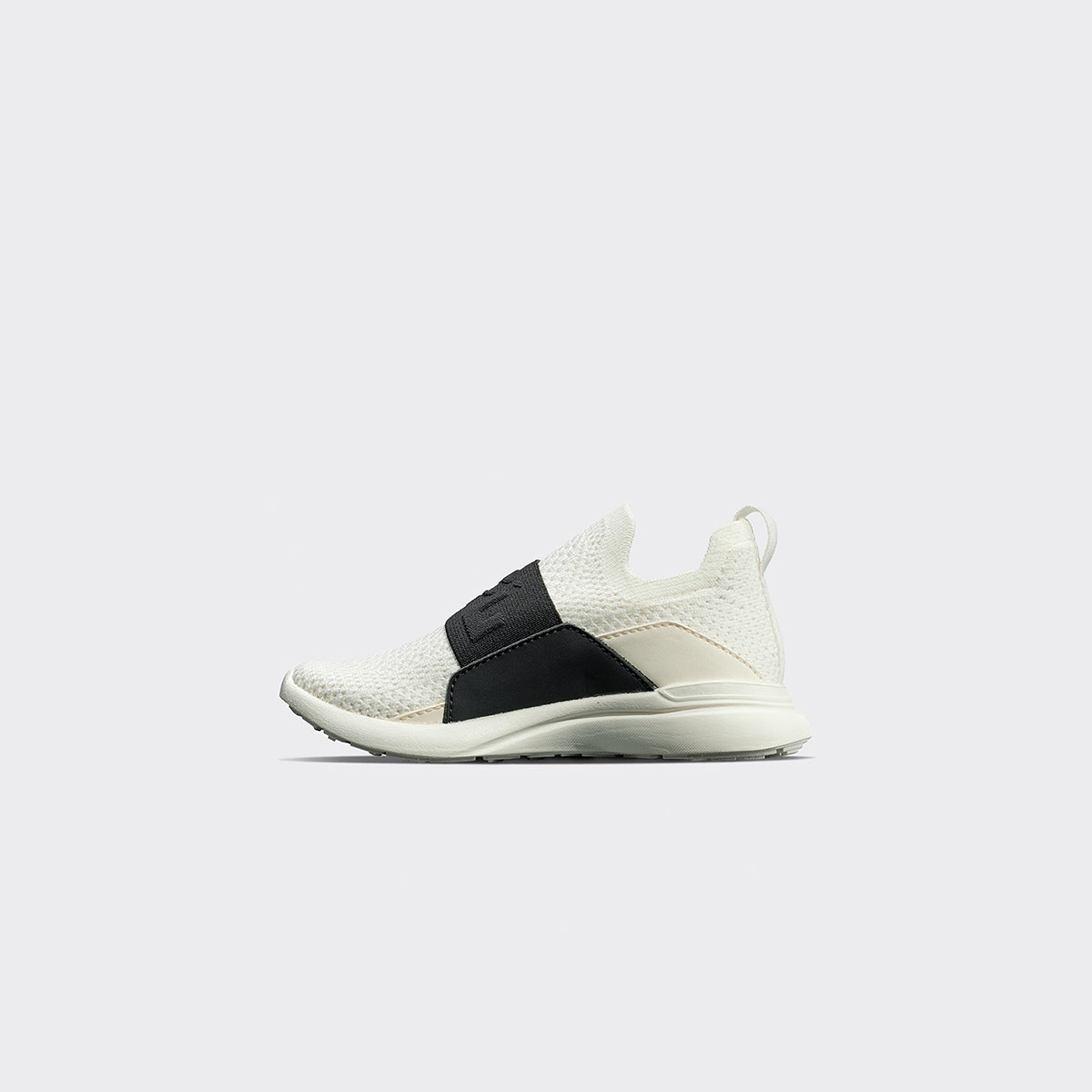 Kid's TechLoom Bliss Ivory / Anthracite - Image 2