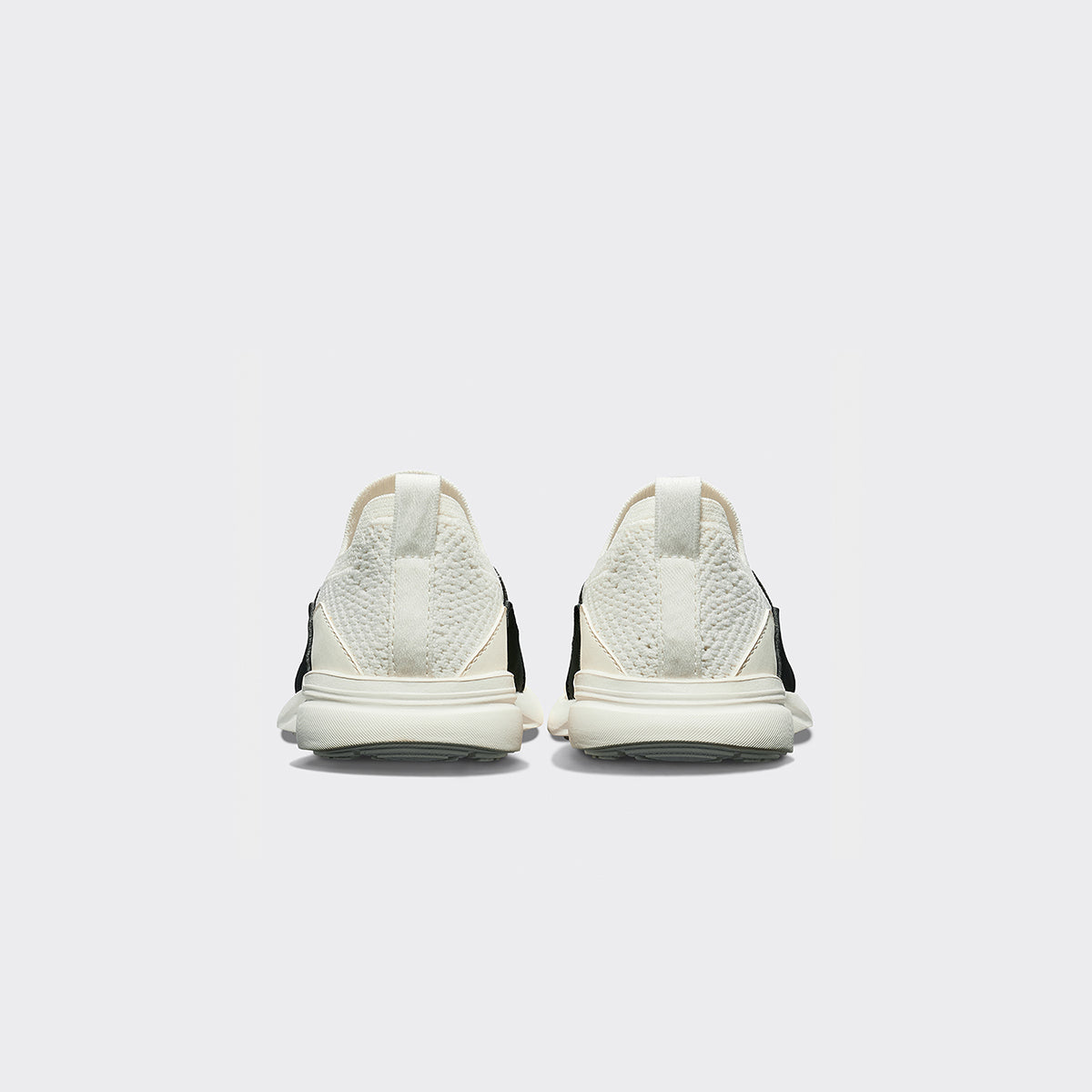 Kid's TechLoom Bliss Ivory / Anthracite - Image 3
