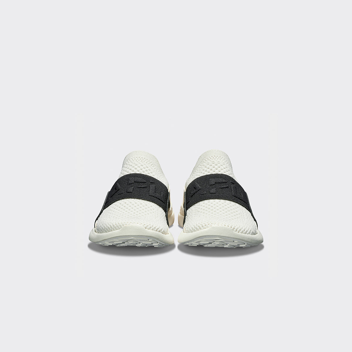 Kid's TechLoom Bliss Ivory / Anthracite - Image 4