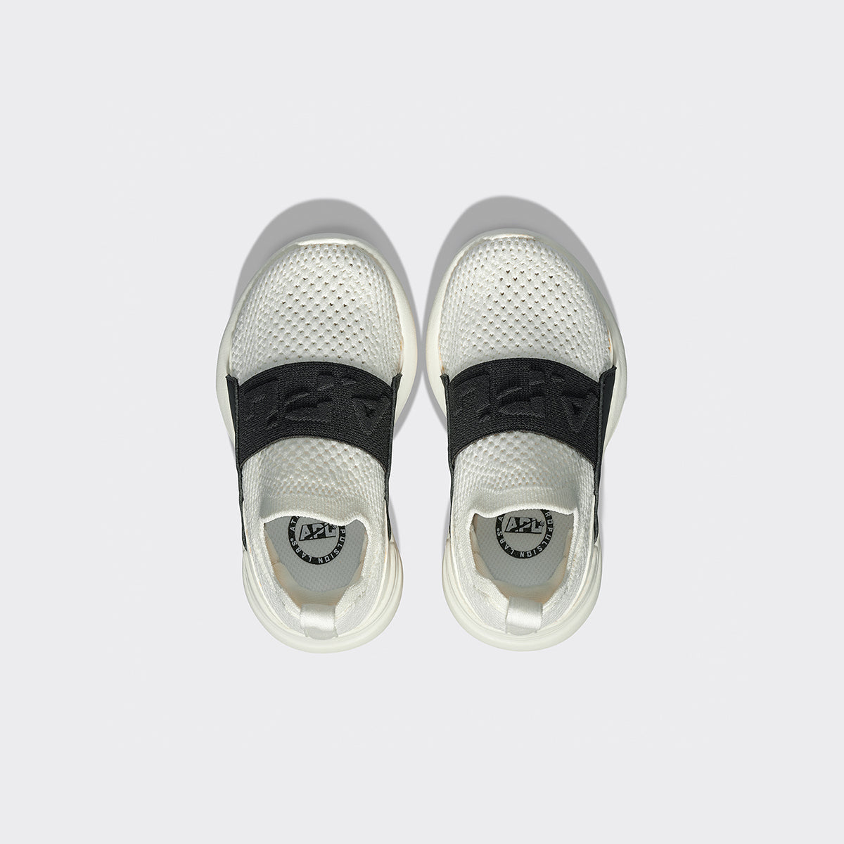 Kid's TechLoom Bliss Ivory / Anthracite - Image 5
