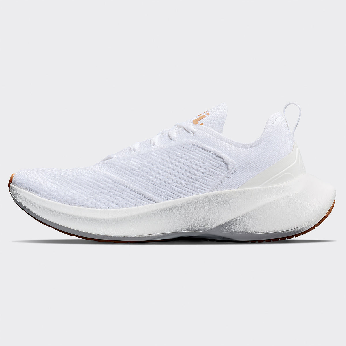 Women's TechLoom Dream White / Gum - Image 2
