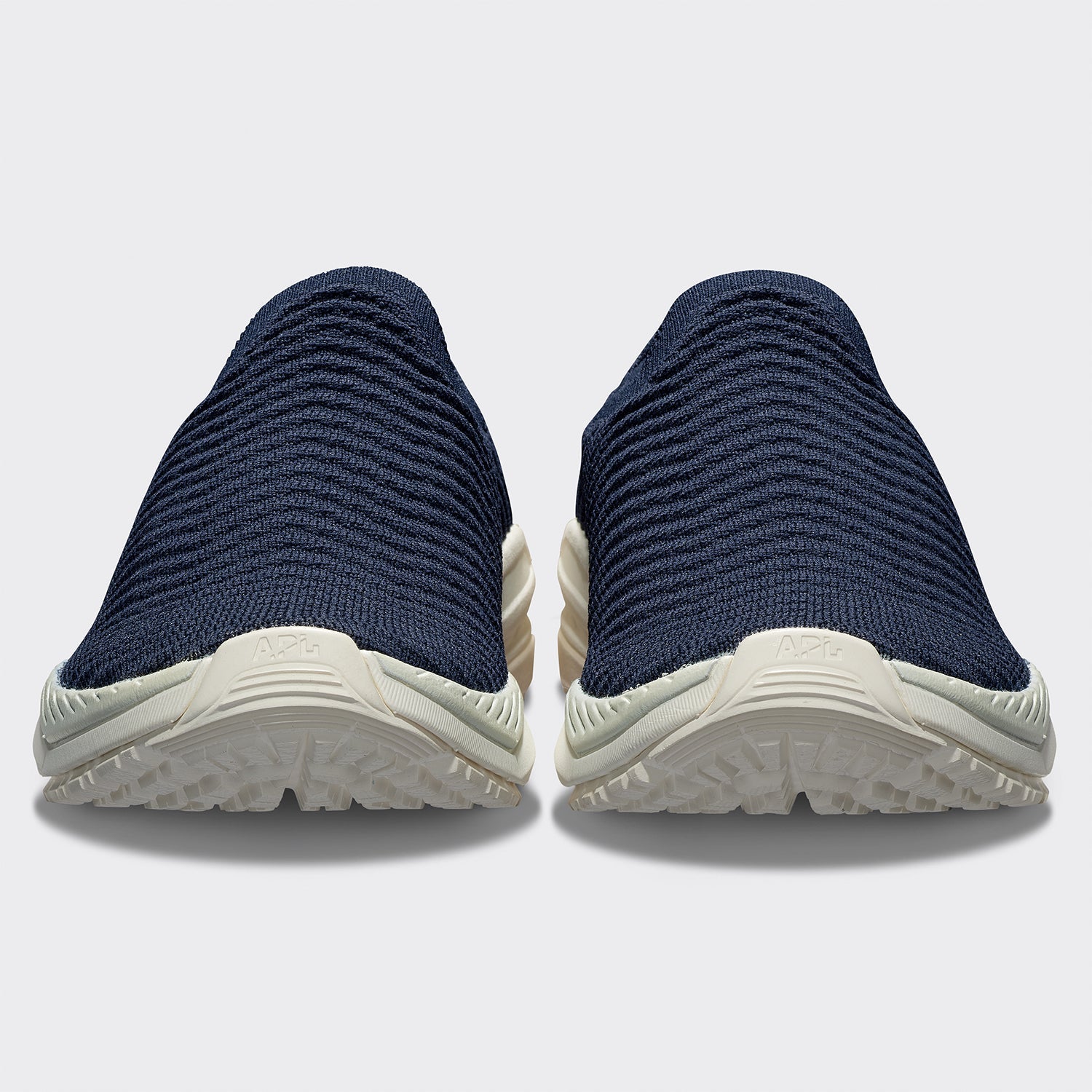 Women's TechLoom Traveler Navy / Ivory - Image 4