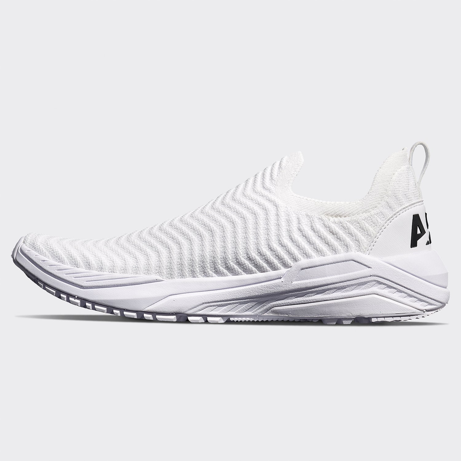 Men's TechLoom Traveler White / Black - Image 2