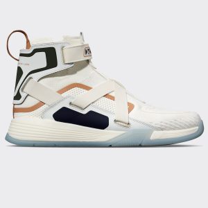 APL SUPERFUTURE  Ivory / Navy / Fatigue