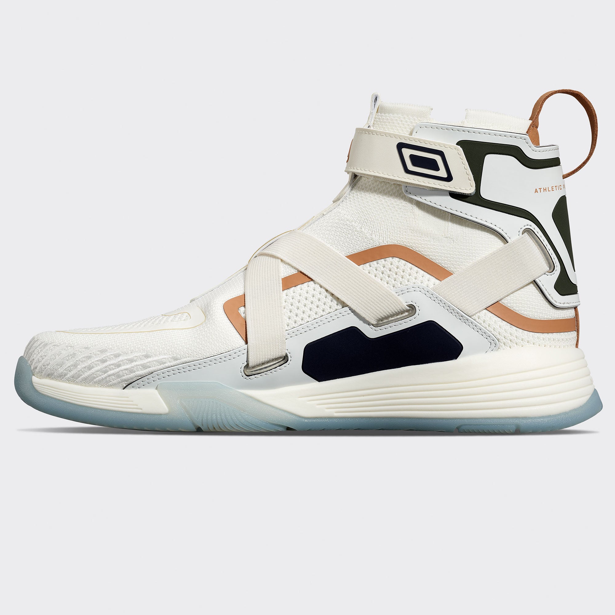 APL SUPERFUTURE Ivory / Navy / Fatigue - Image 2
