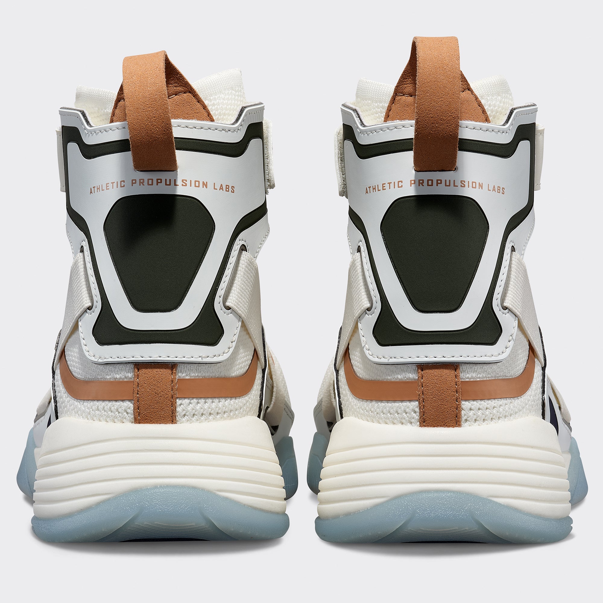 APL SUPERFUTURE Ivory / Navy / Fatigue - Image 3