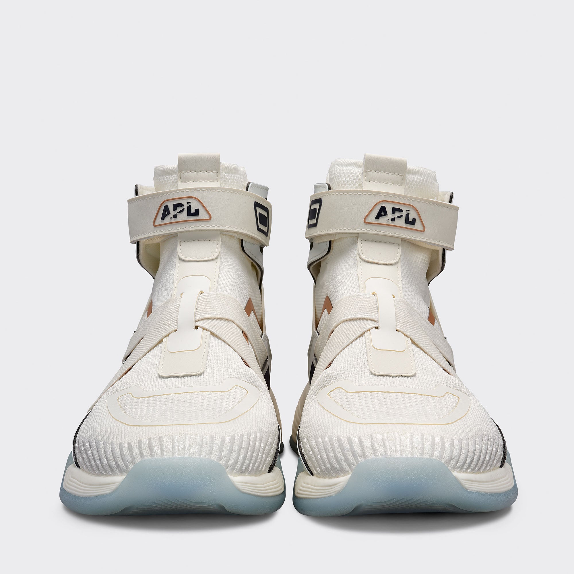 APL SUPERFUTURE Ivory / Navy / Fatigue - Image 4