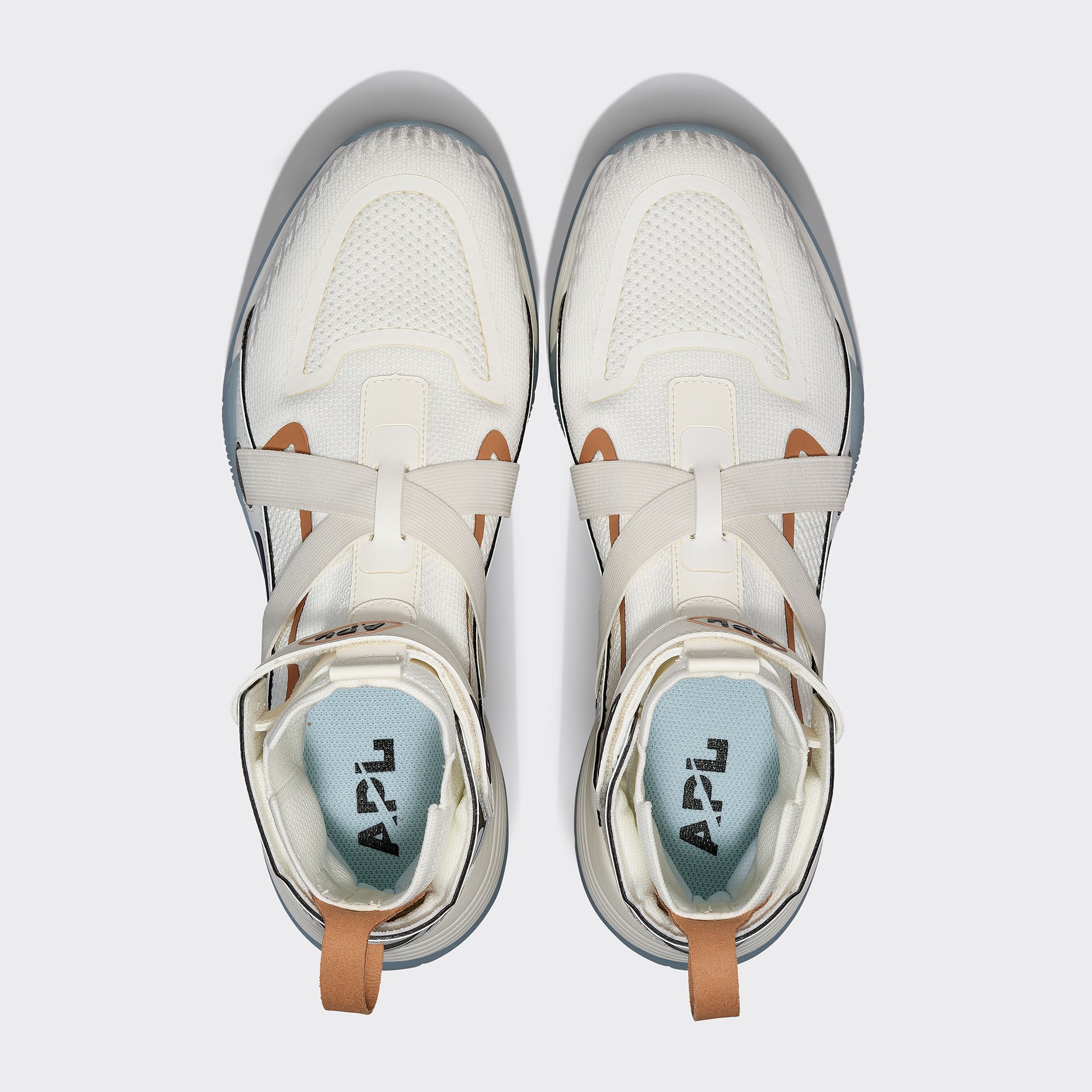 APL SUPERFUTURE Ivory / Navy / Fatigue - Image 5