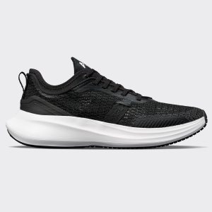 Men's Euphoria Black / White