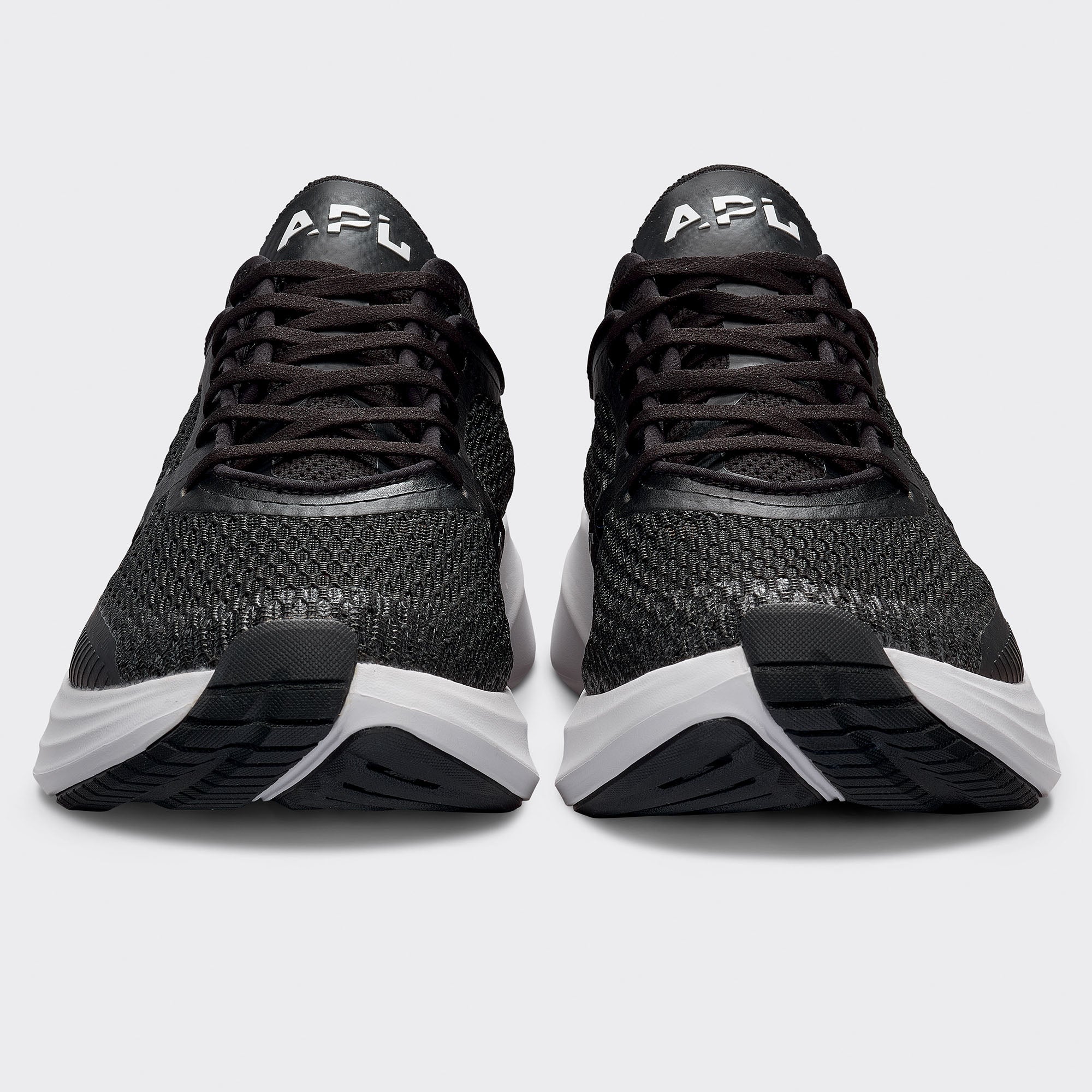 Men's Euphoria Black / White - Image 4