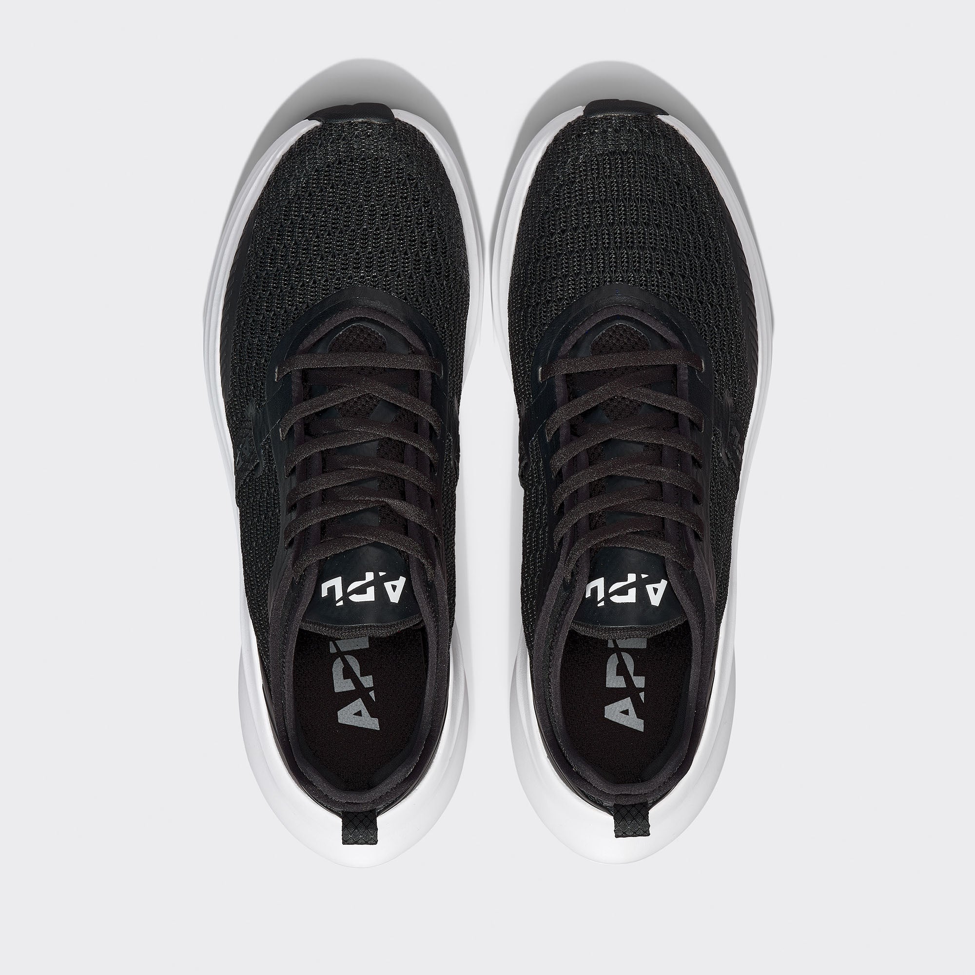 Men's Euphoria Black / White - Image 5