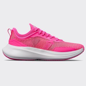 Women's Euphoria Fusion Pink / White