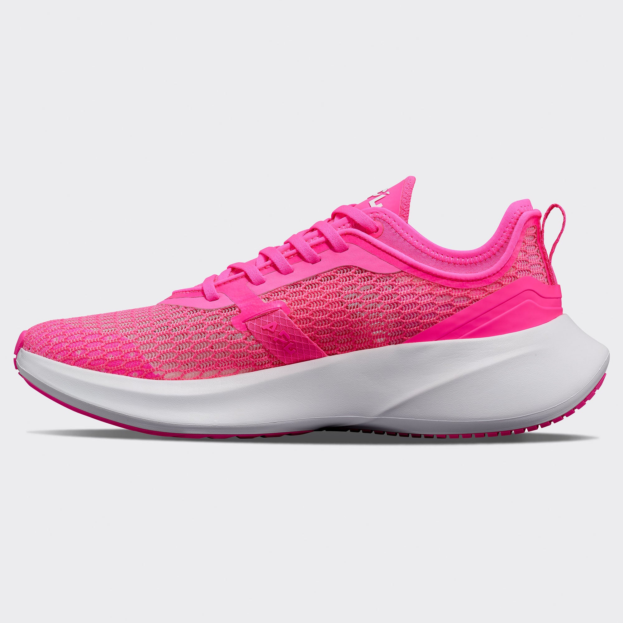Women's Euphoria Fusion Pink / White - Image 2