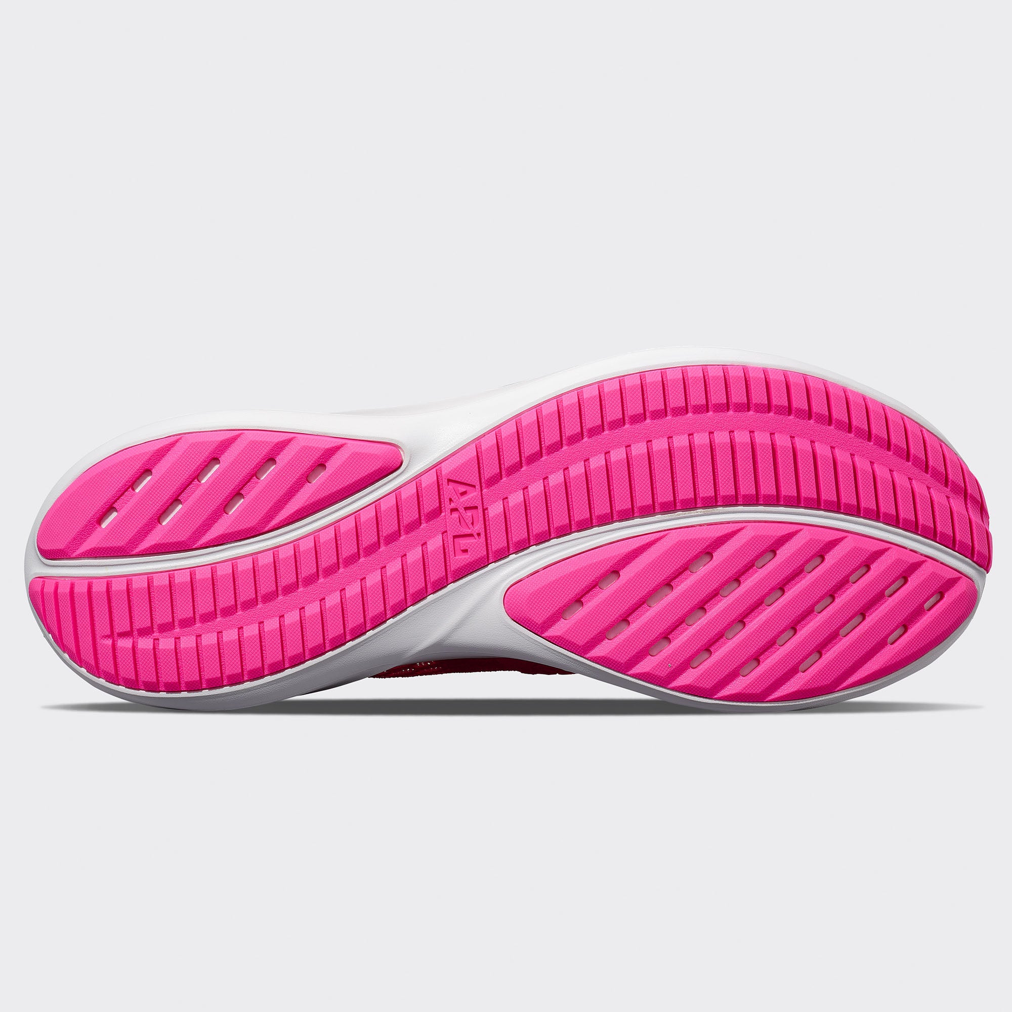 Women's Euphoria Fusion Pink / White - Image 6