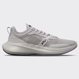 Men's Euphoria Harbor Grey /  Black