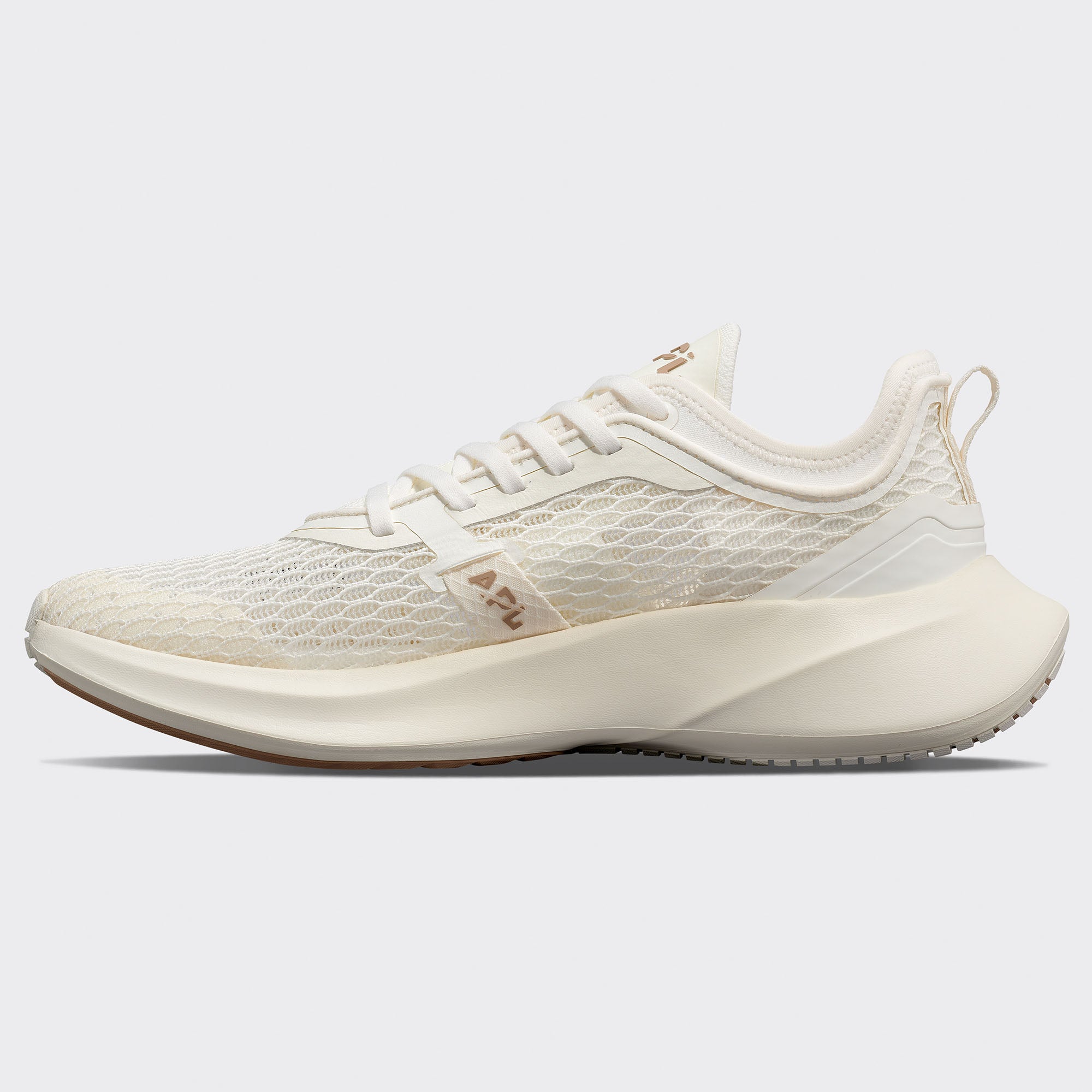 Women's Euphoria Ivory / Sandstone - Image 2