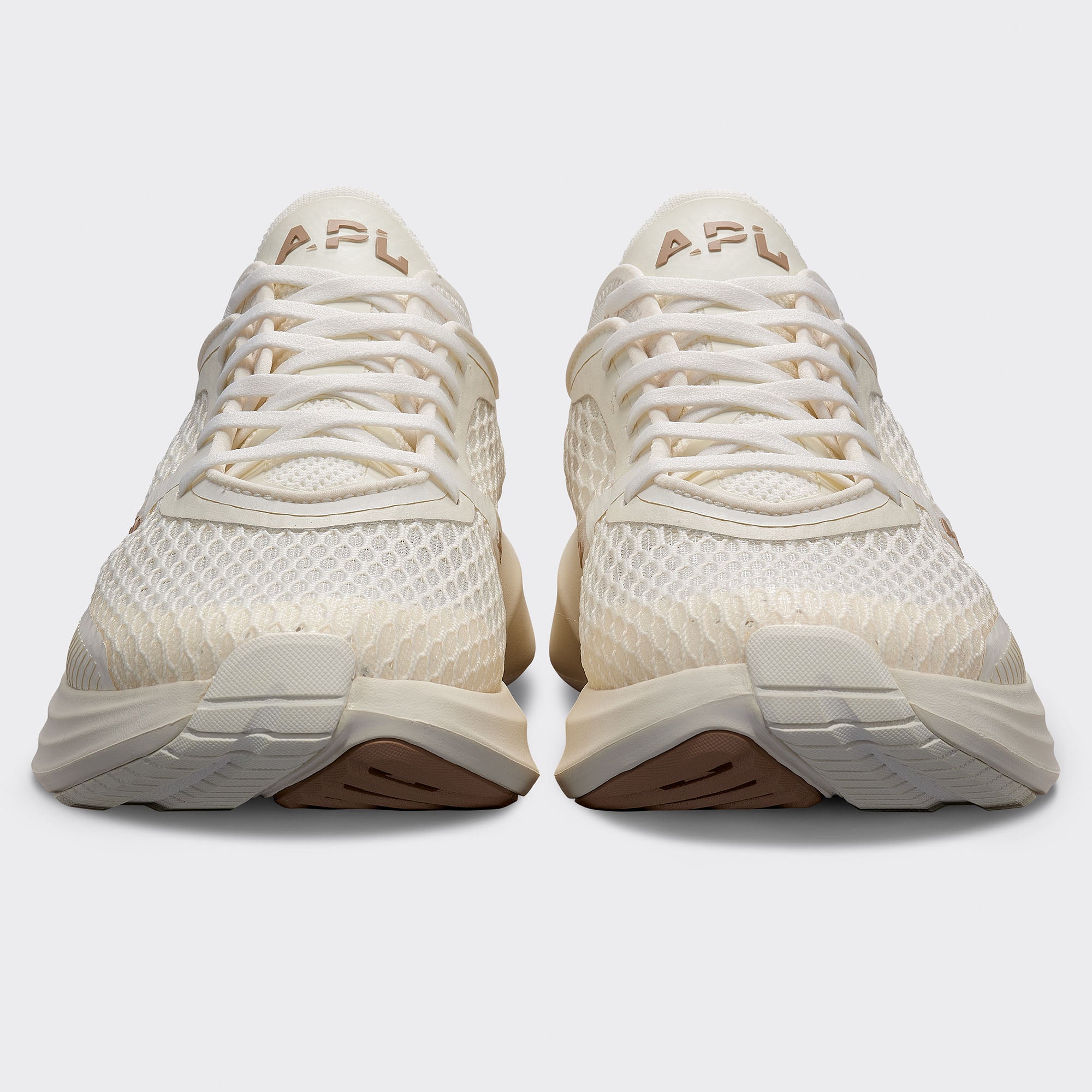 Women's Euphoria Ivory / Sandstone - Image 4