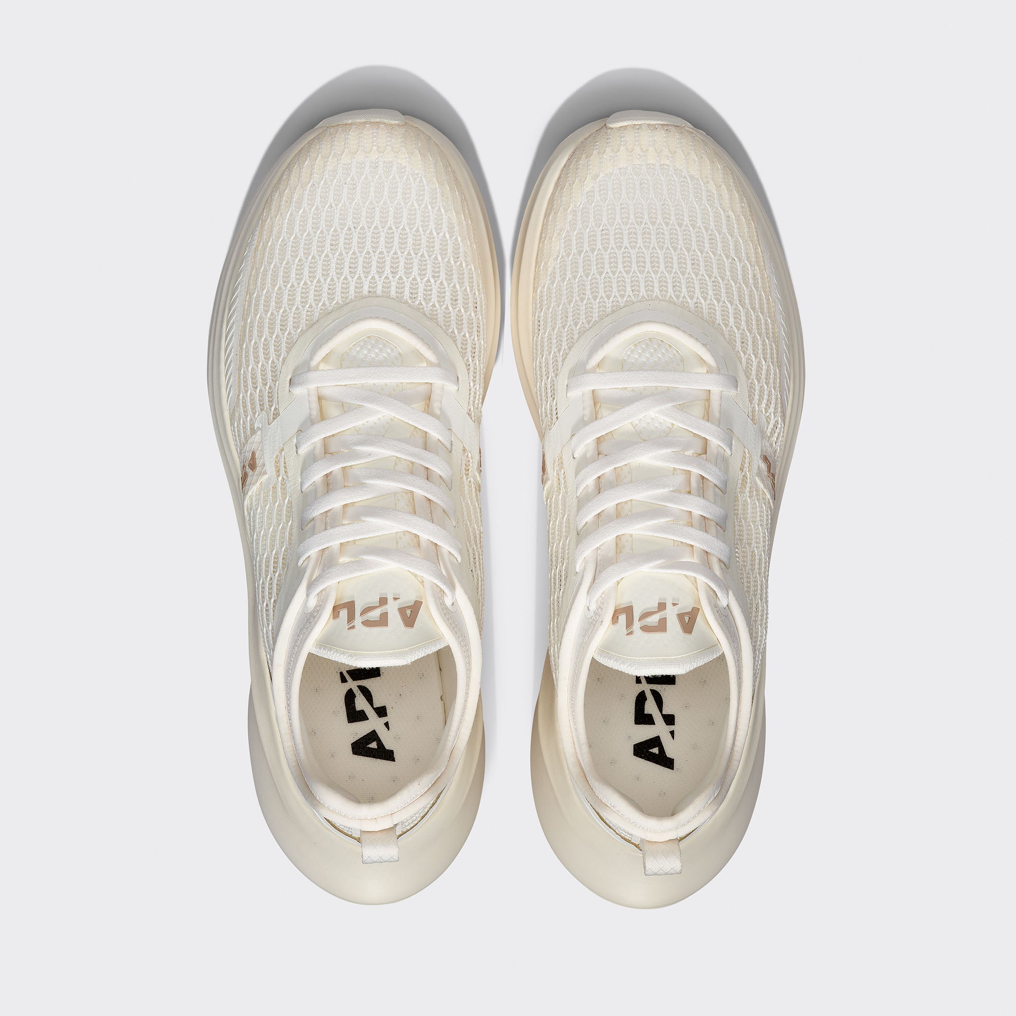 Women's Euphoria Ivory / Sandstone - Image 5