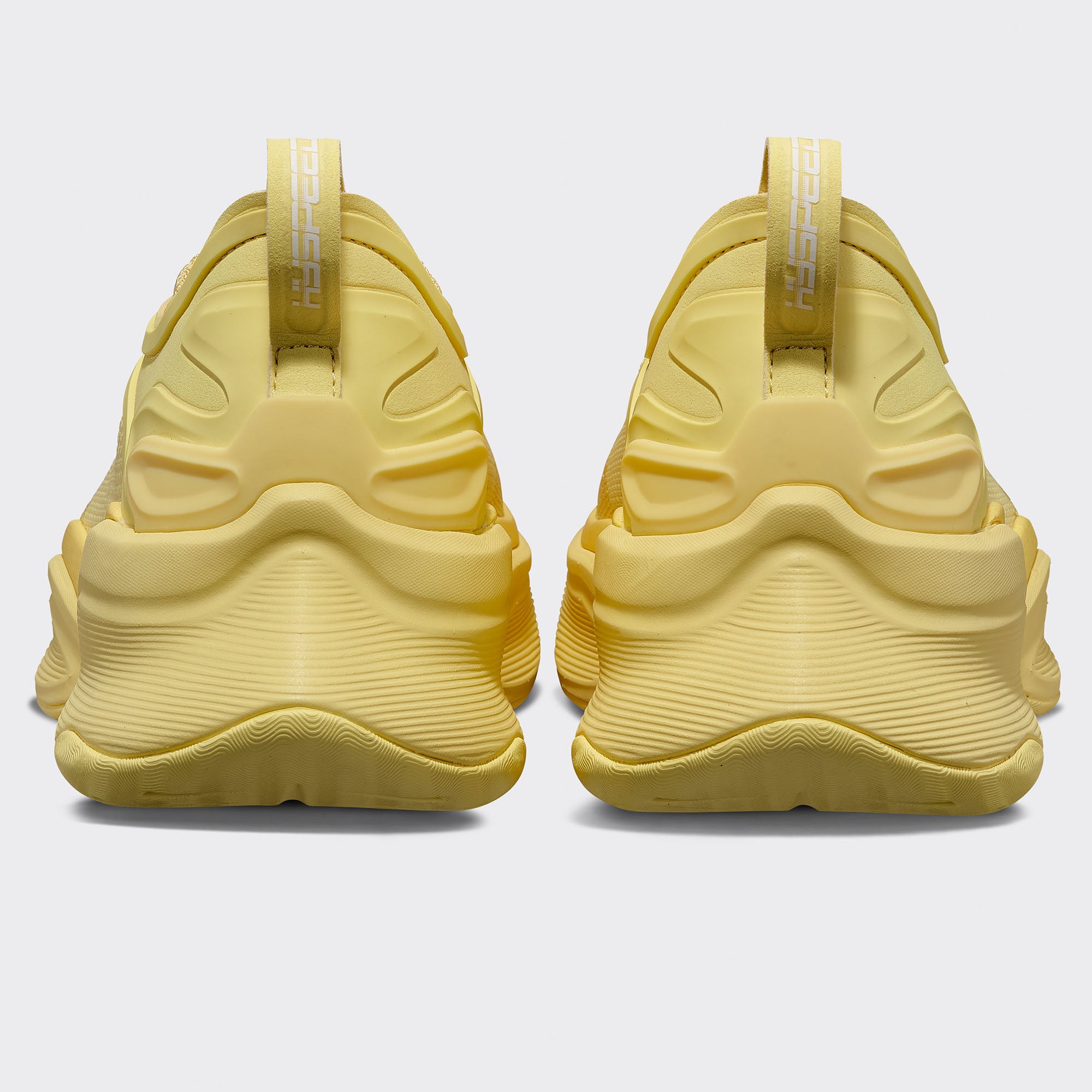APL HySpeed Buttercream / Ivory - Image 3